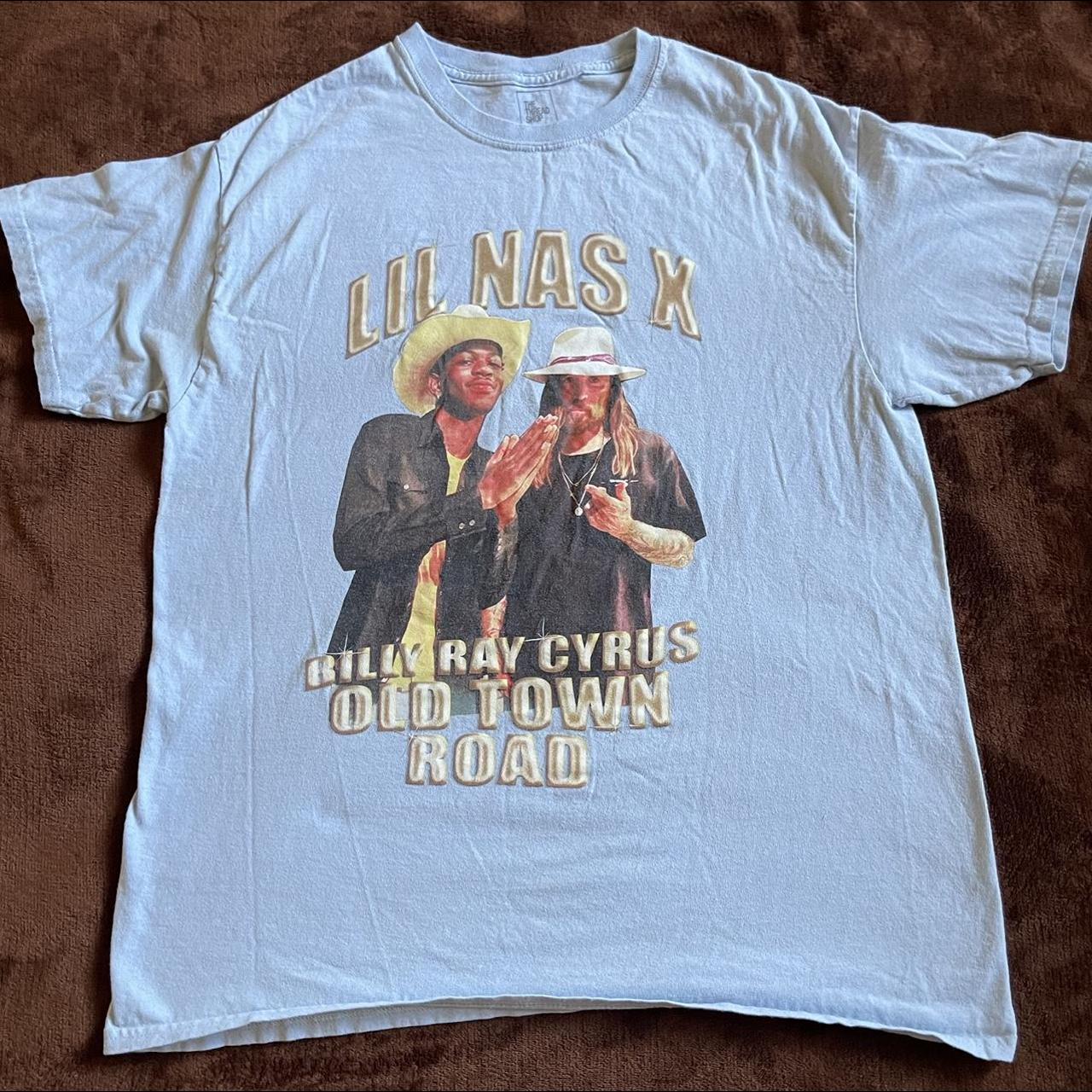 Country Road Men's T-shirt