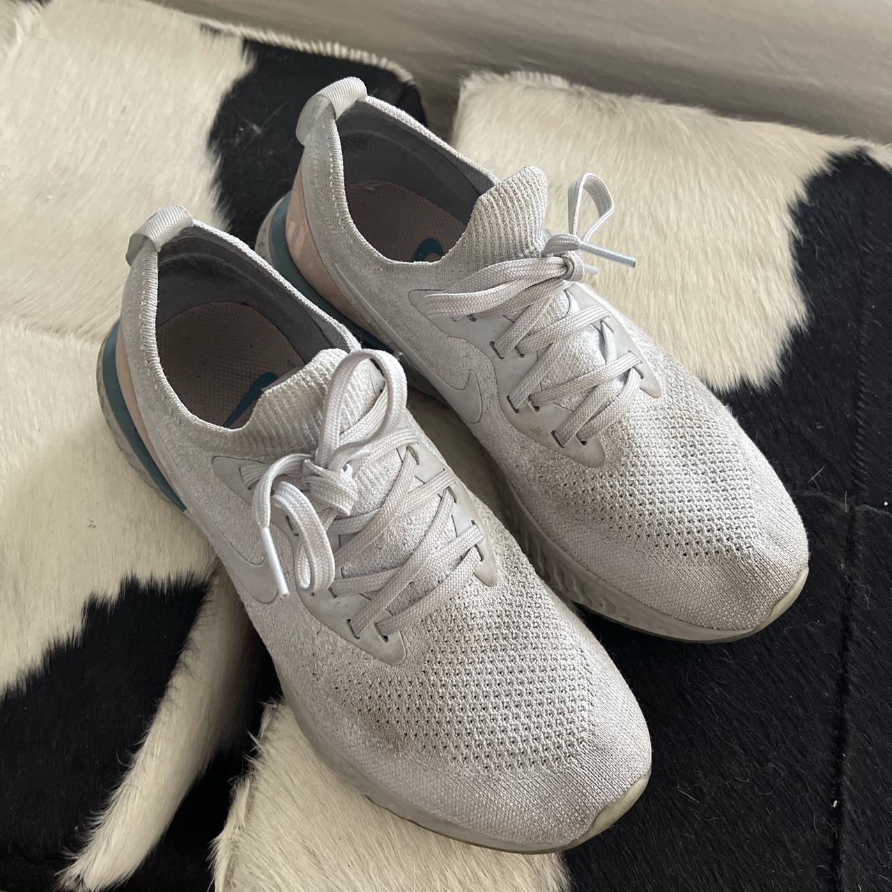 womens react nike