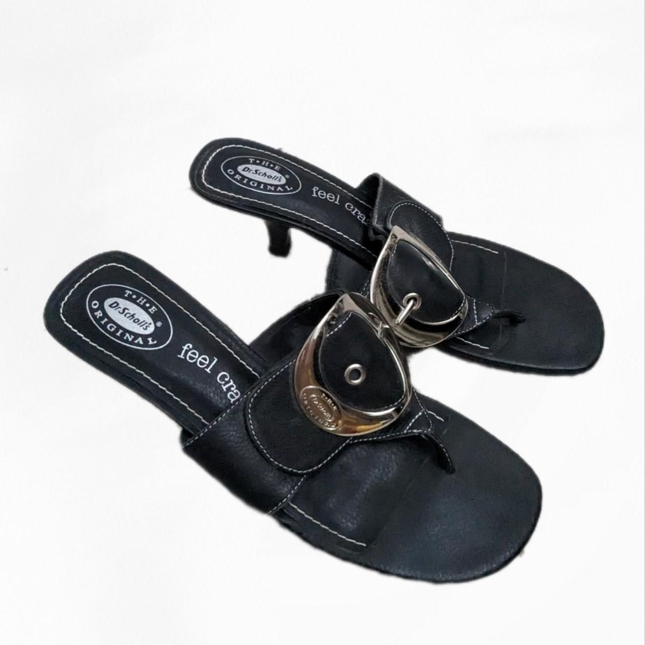 Dr scholls store sandals for women