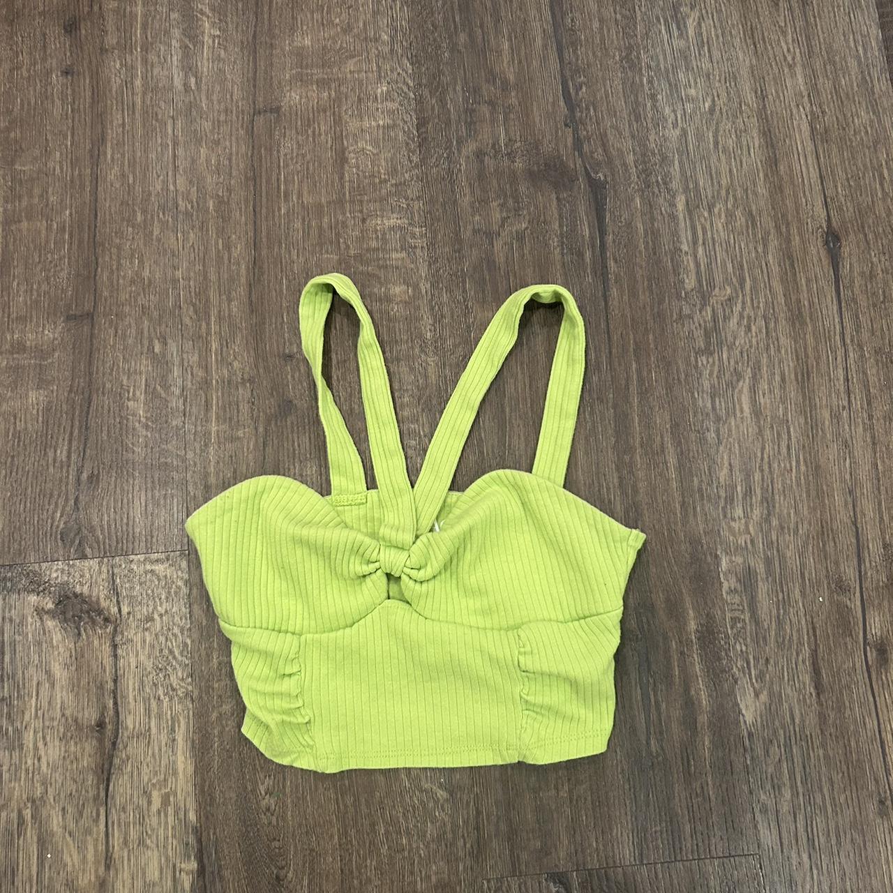 PacSun going out top Size XS Depop