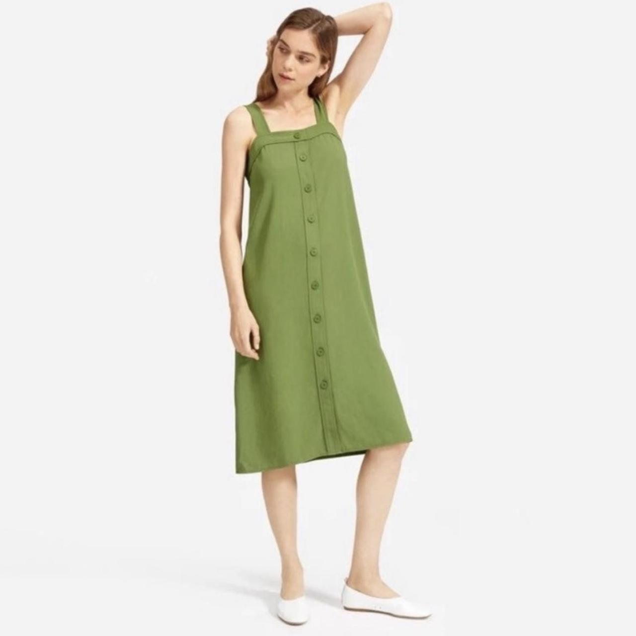 The japanese goweave picnic clearance dress