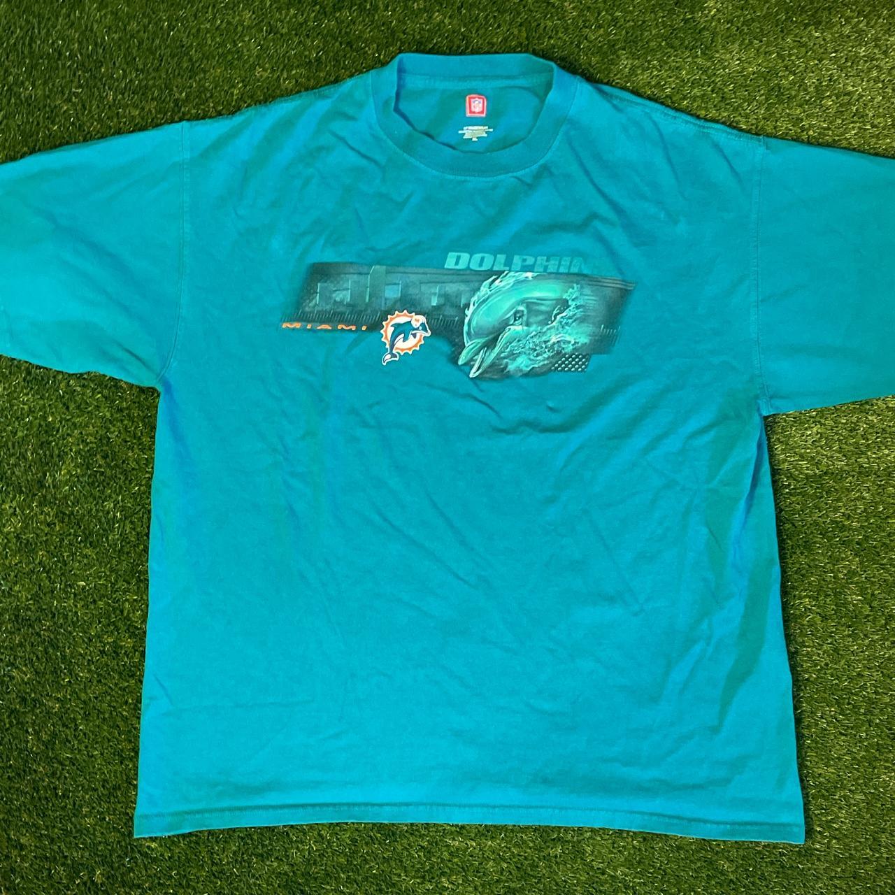 NFL Men's T-Shirt - Blue - XL