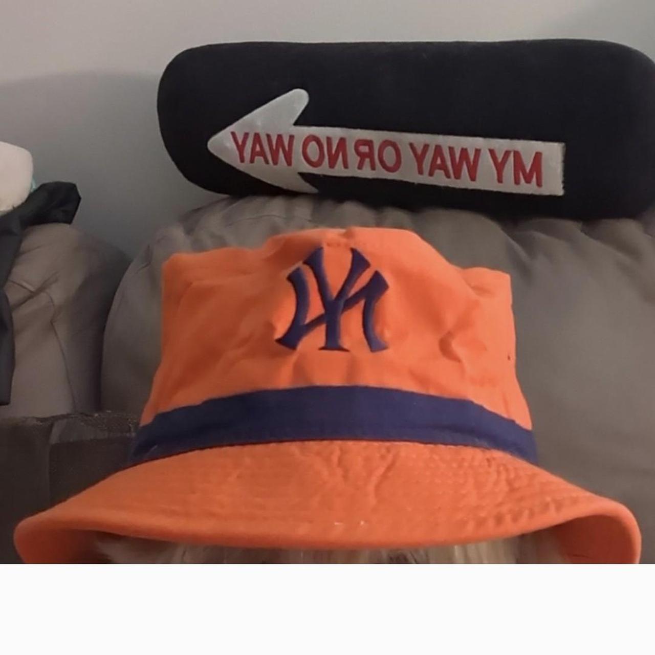 Yankees hat - Depop