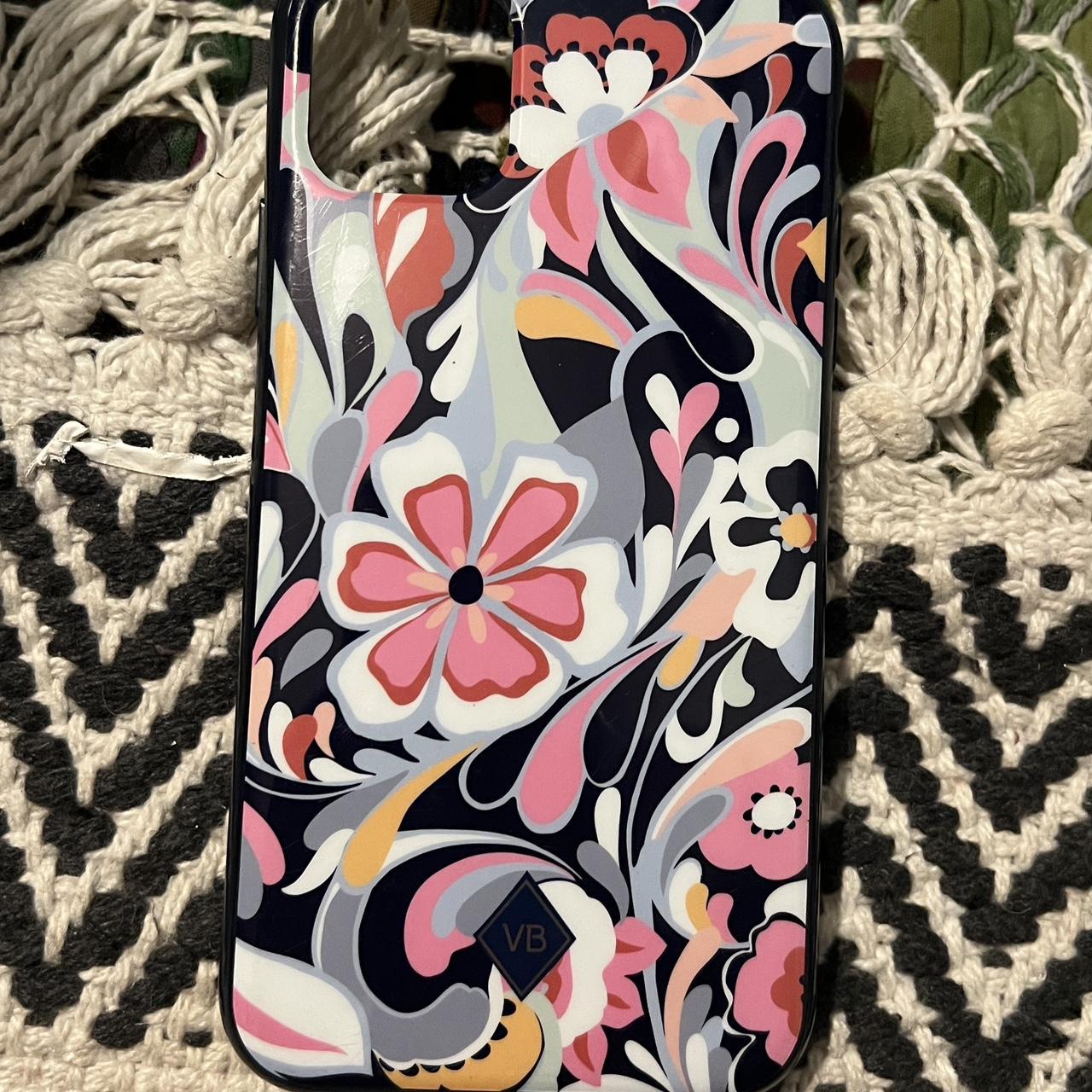 Vera Bradley Multi Phonecases Depop