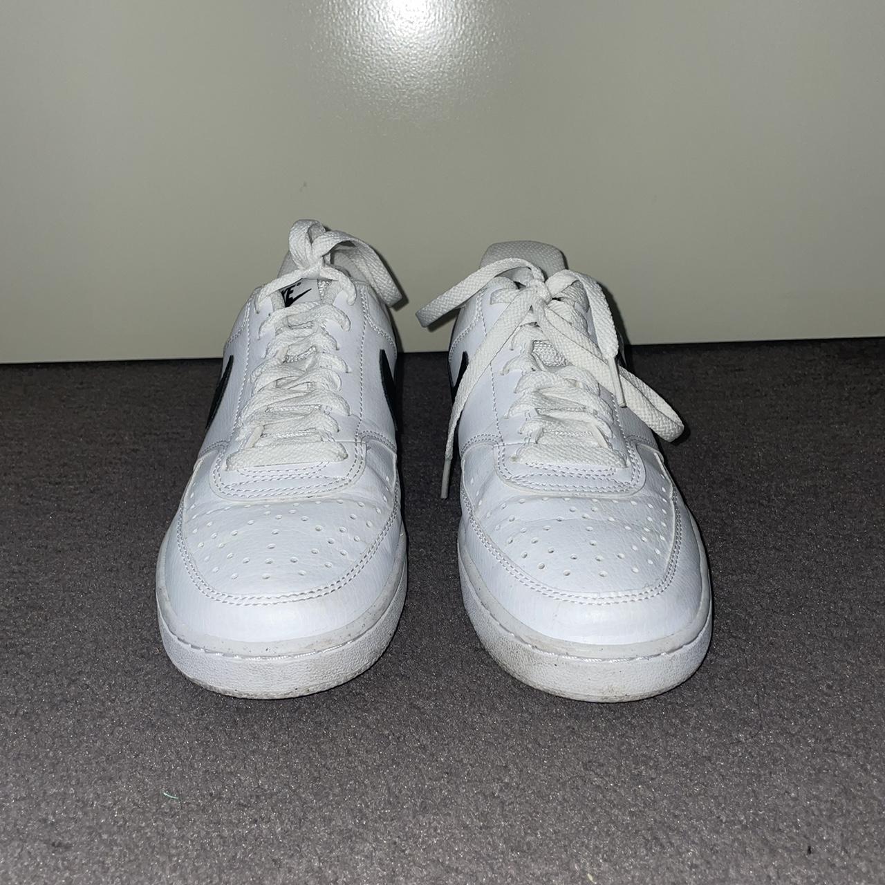 Nike Sneakers. Size EU38. Worn but still in very... - Depop