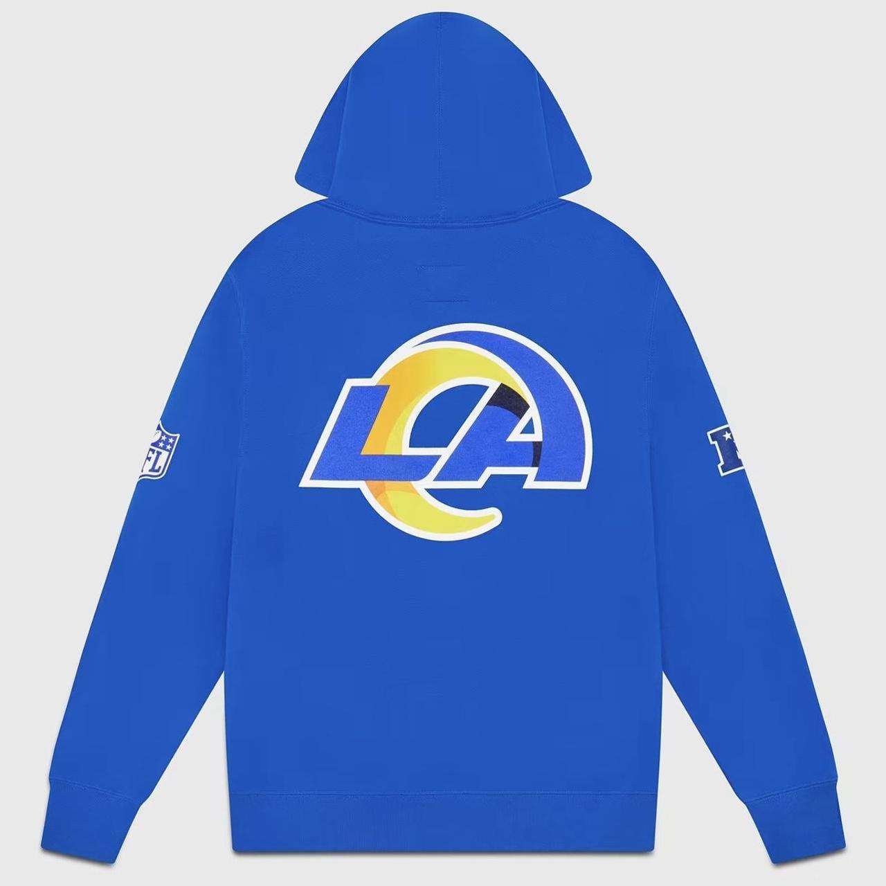 Los Angeles Rams Sweatshirts