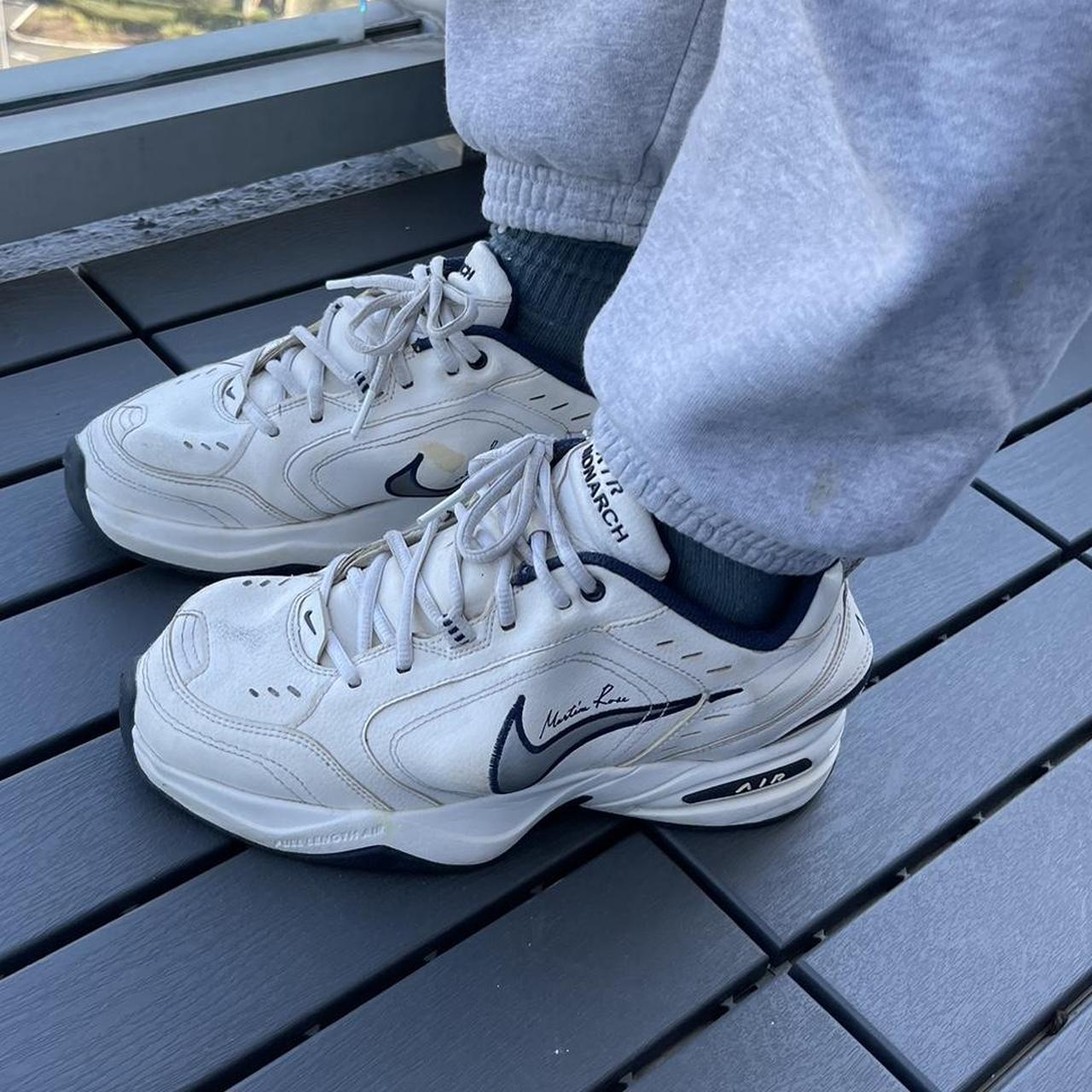 martine rose sneakers