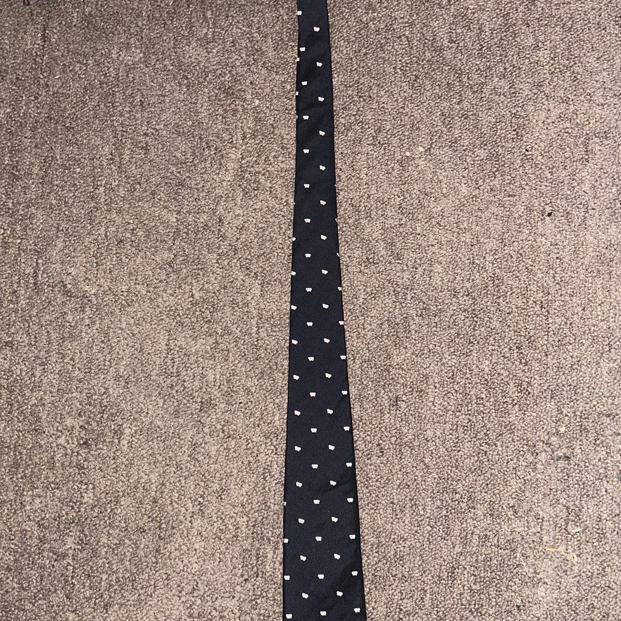 bottega tie