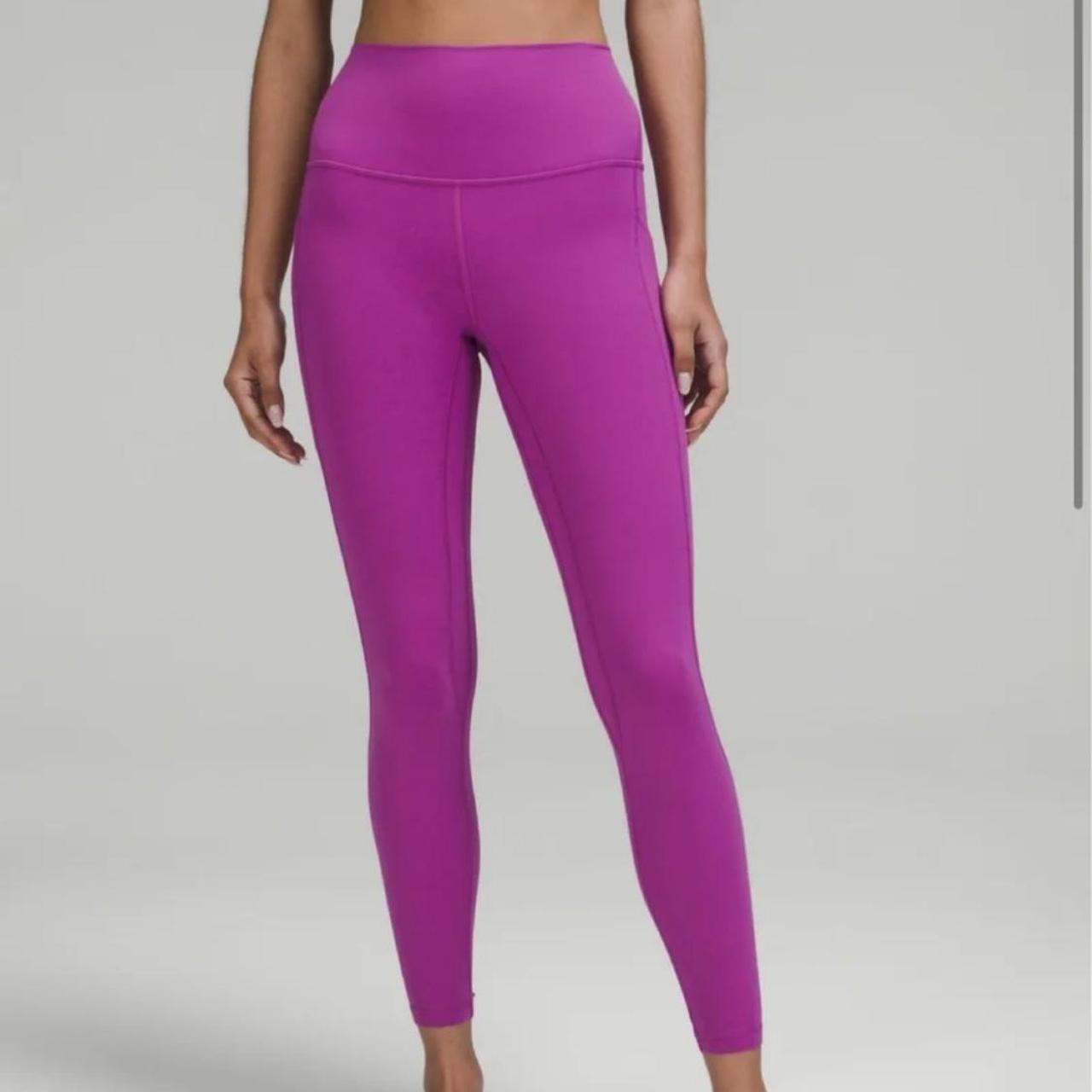 BRAND NEW lululemon Align High-Rise Pant with