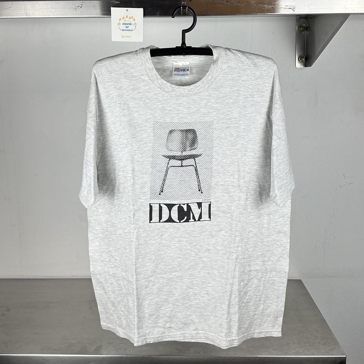 030921 EAMES OFFICE DCM Tシャツ 1997 イームズの通販 by