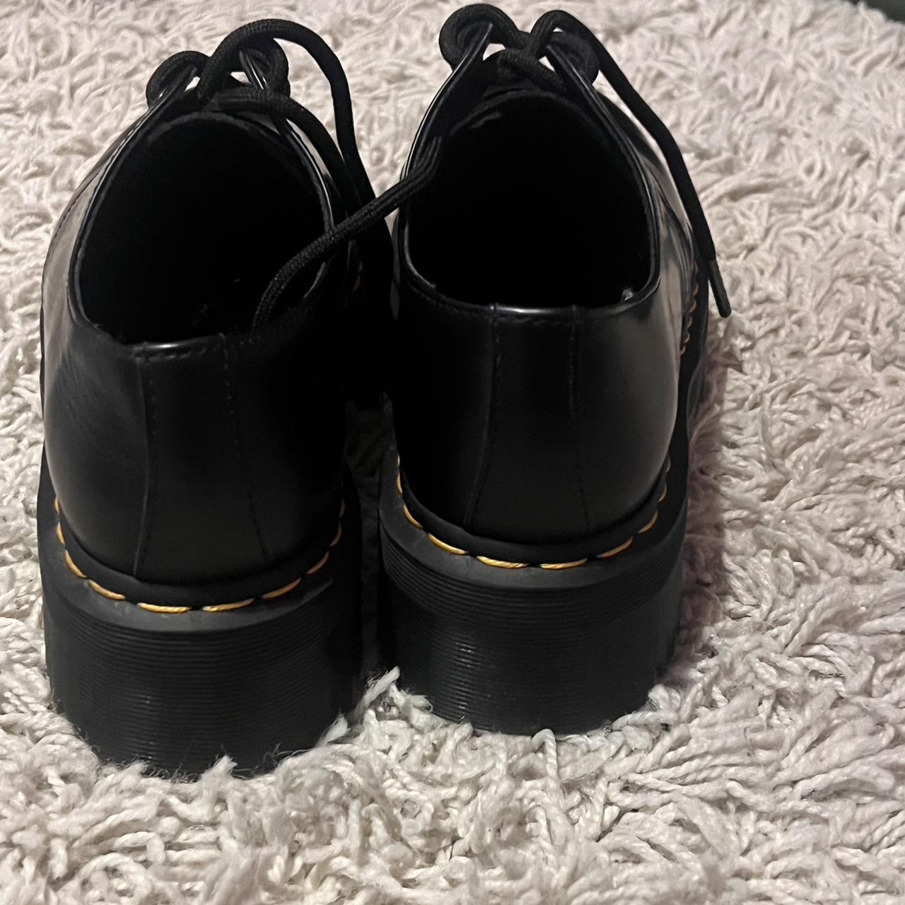 8053 platform doc martens size 8
