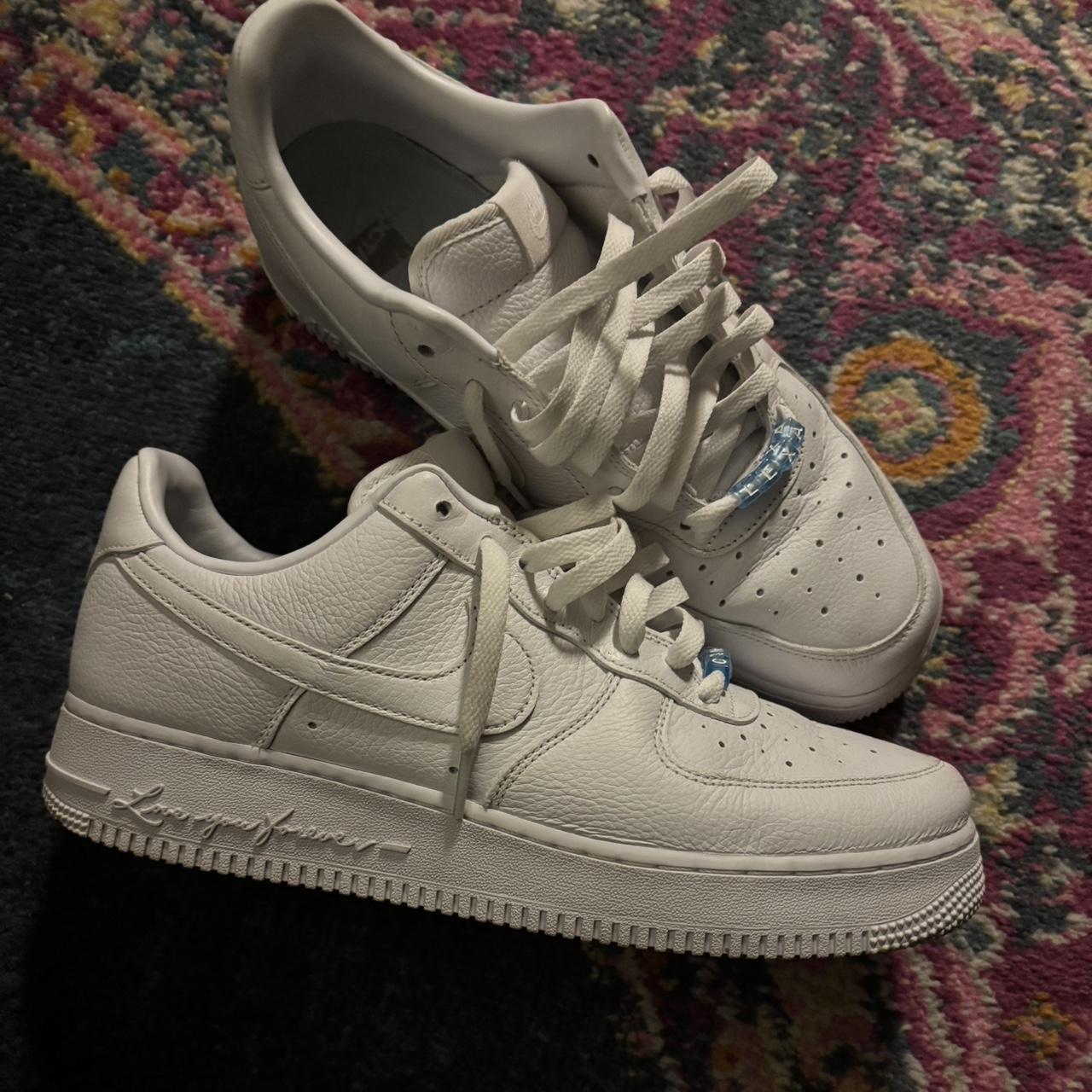 clb nike air force 1