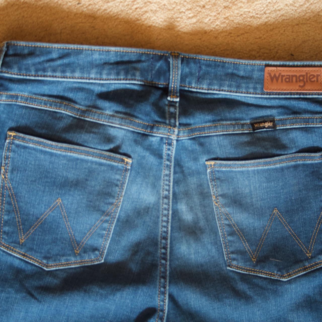 Wrangler Jeans, Size 29