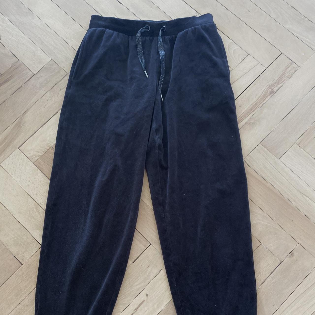 Tracksuit bottoms discount marks and spencer