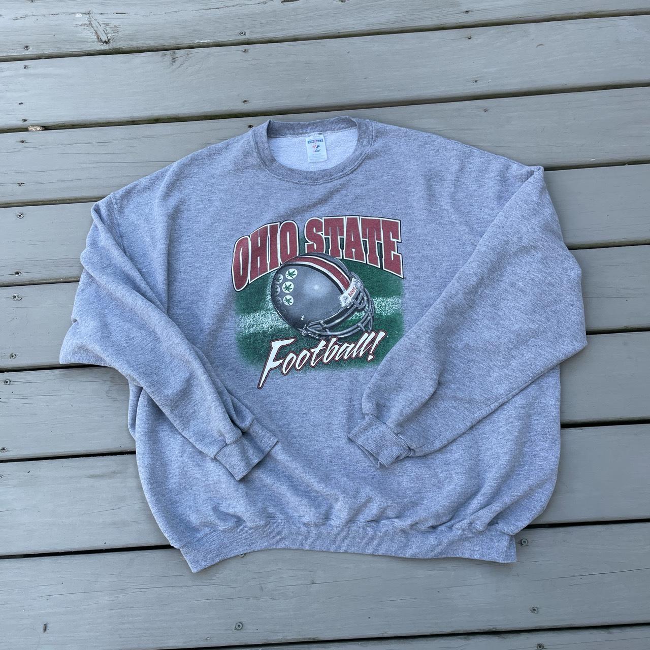 Jerzees Philadelphia Eagles Underdog Graphic - Depop