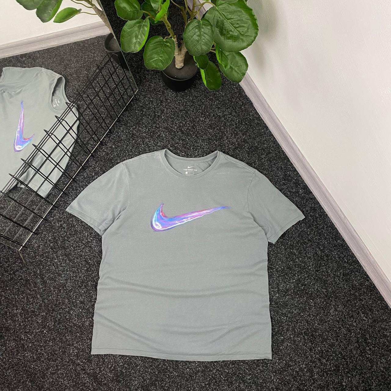 3d nike shirt