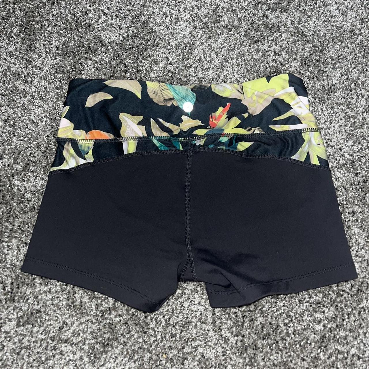 Avia Women's Multi Shorts | Depop