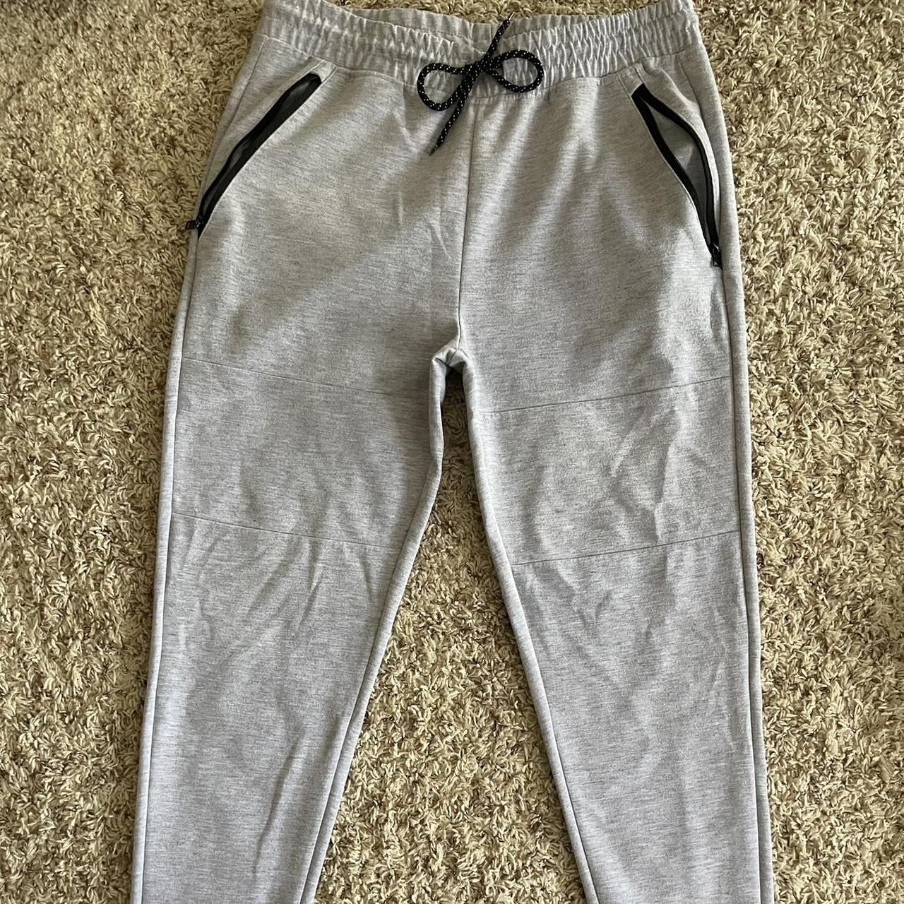 Southpole Men's Joggers-tracksuits | Depop