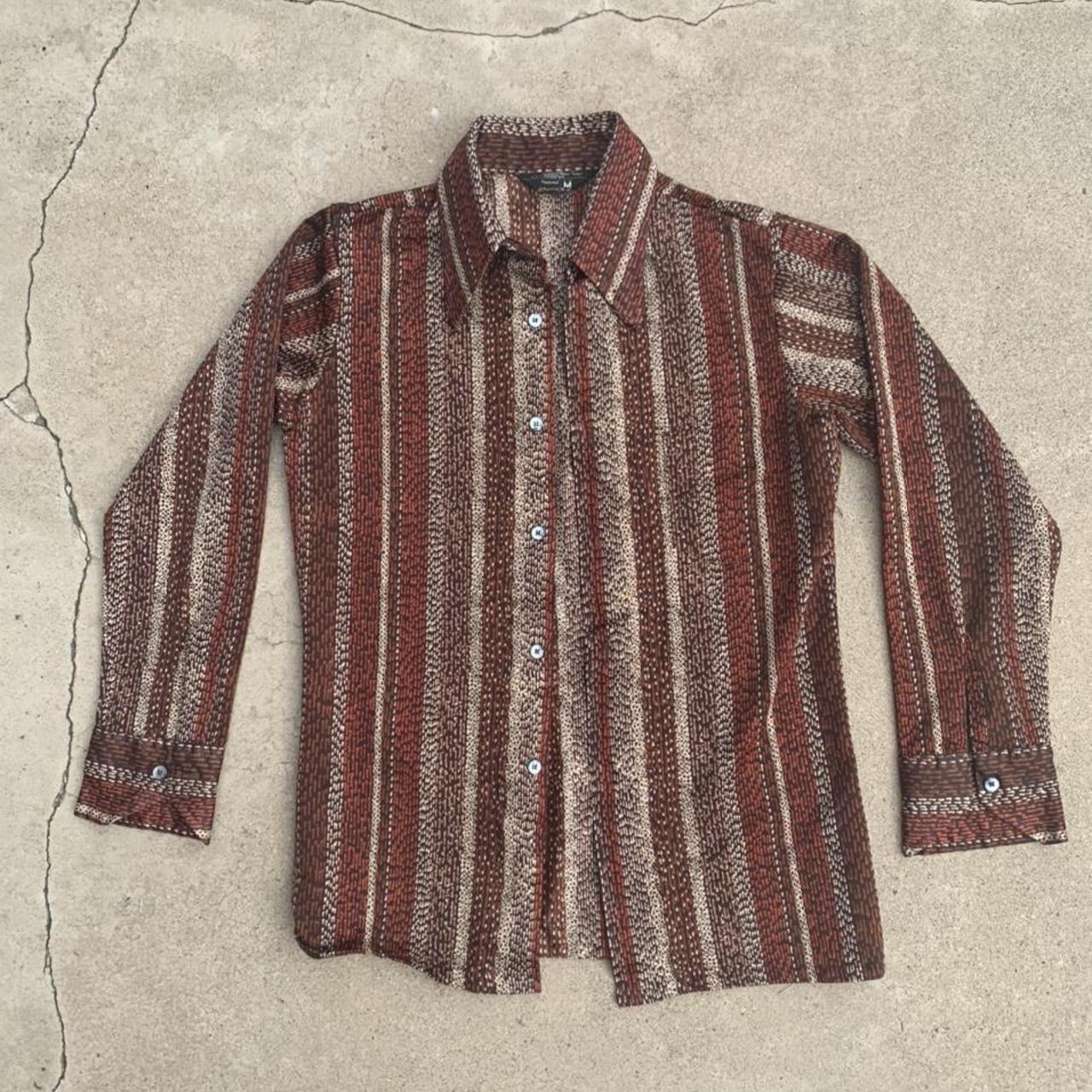 JCPenney Men's Shirt | Depop