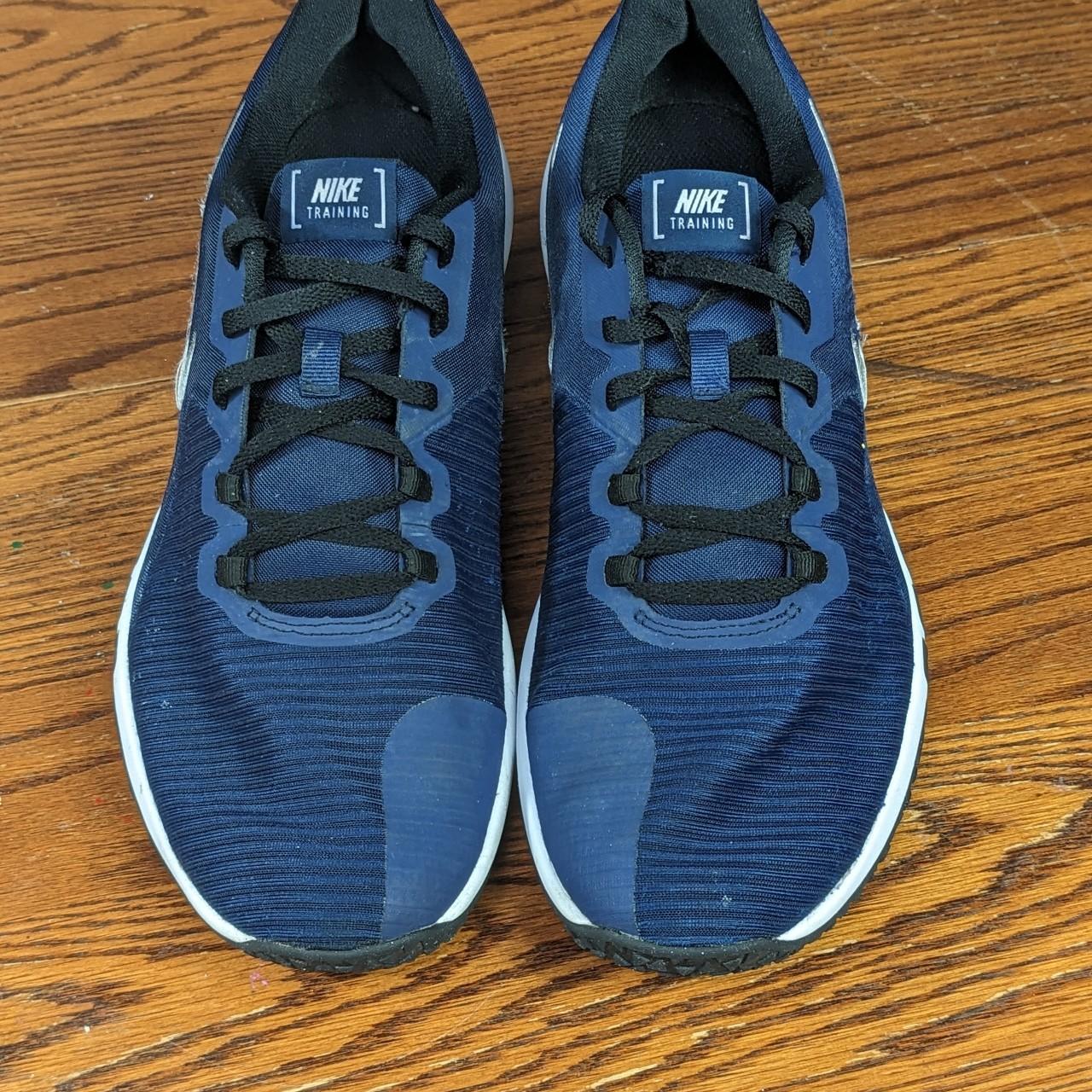 Cross Trainer Nike Flex Tr Mens Nike Flex Control Tr4 Cross