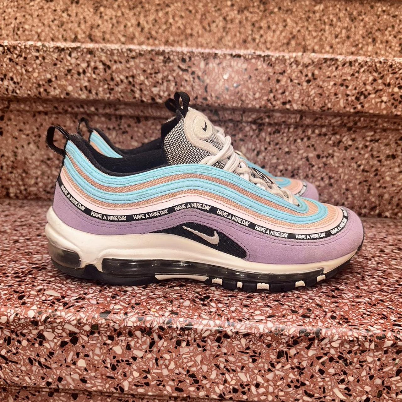 Air max 97 have a nike day women's online