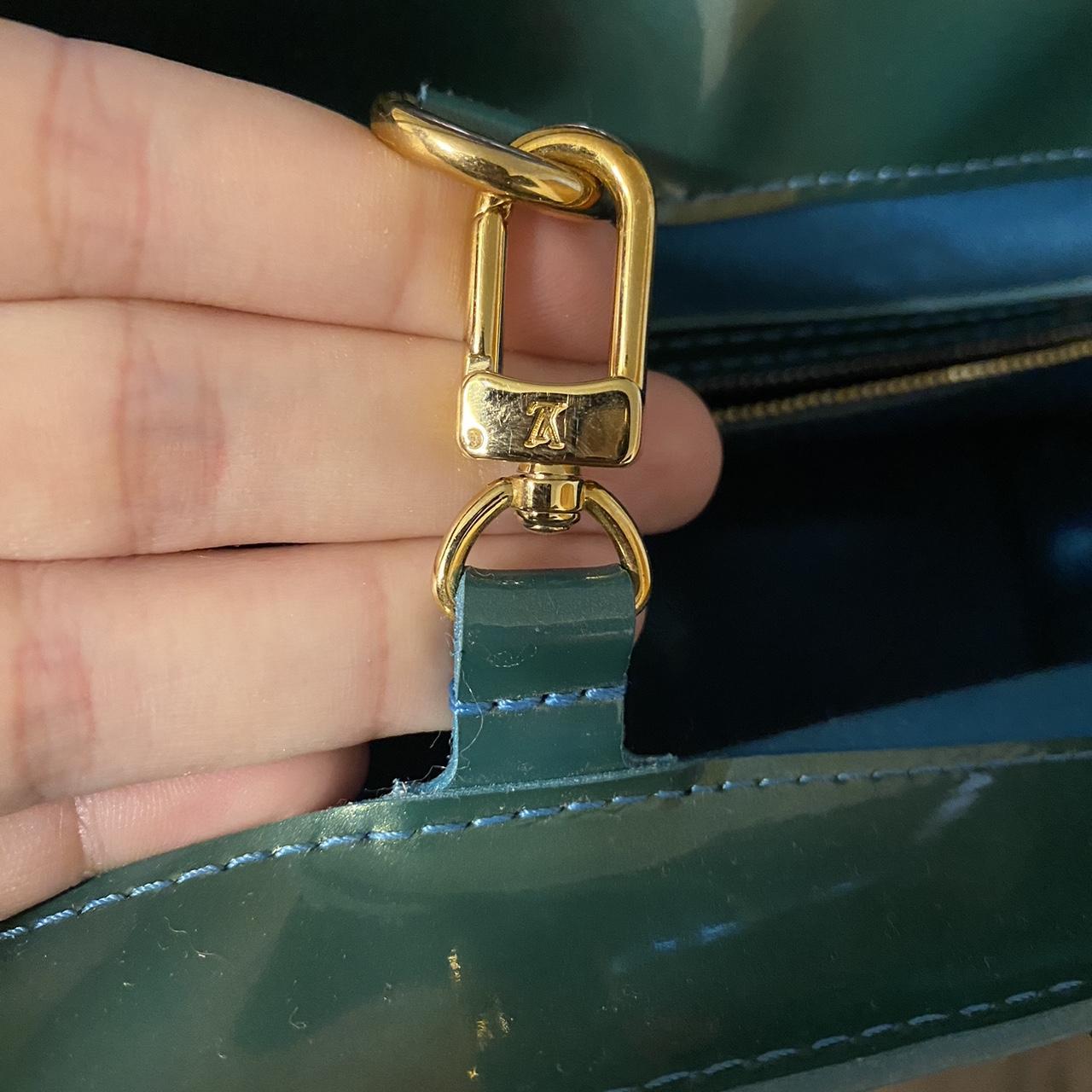 Authentic Louis Vuitton Wilshire antique purse - Depop