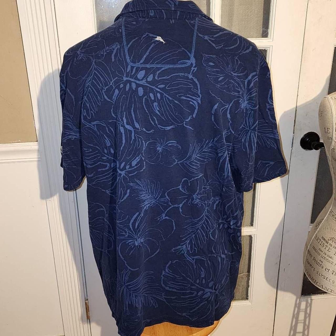 TOMMY BAHAMA houston Astros island zone Navy polo - Depop