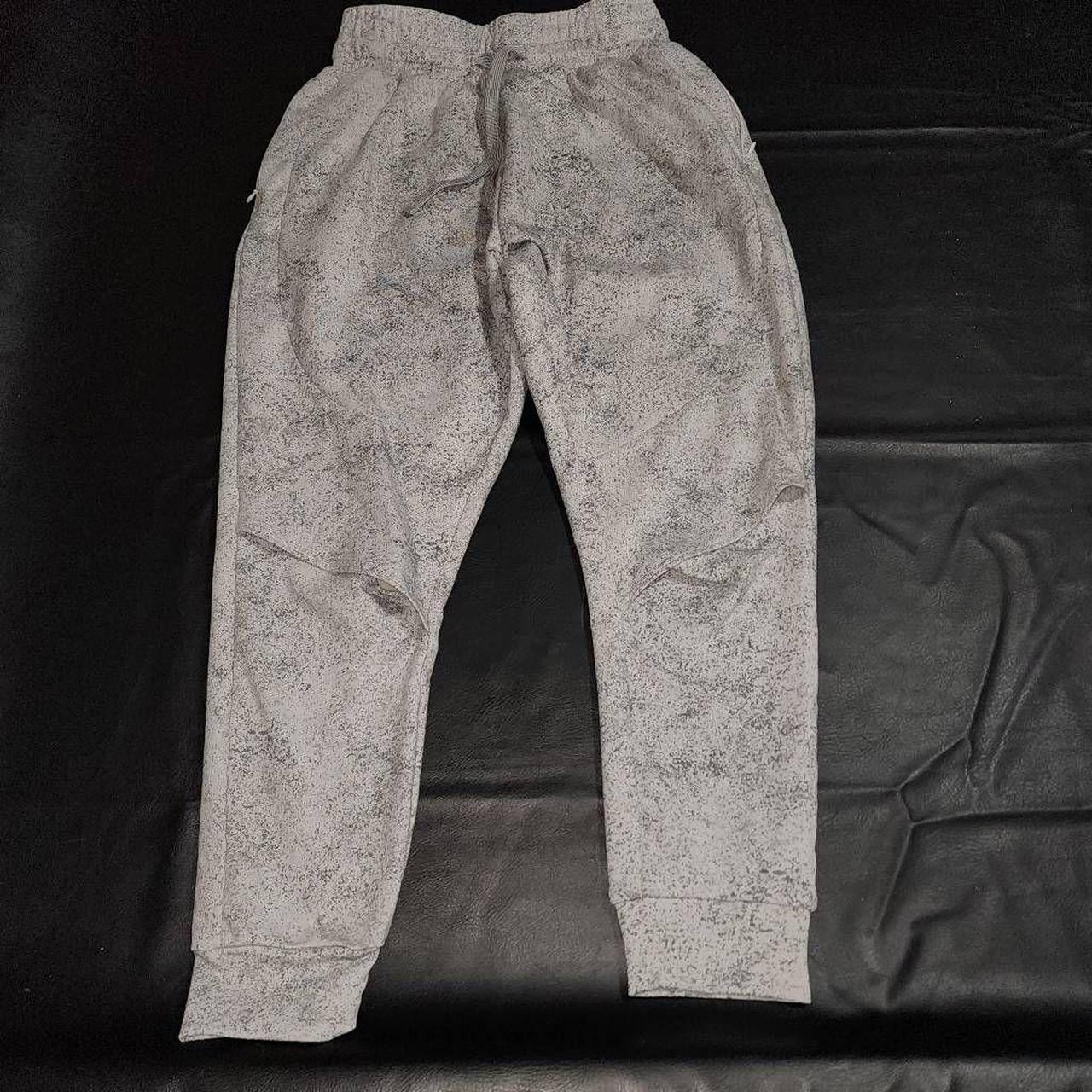 Gymshark joggers. Gently used in good condition. - Depop