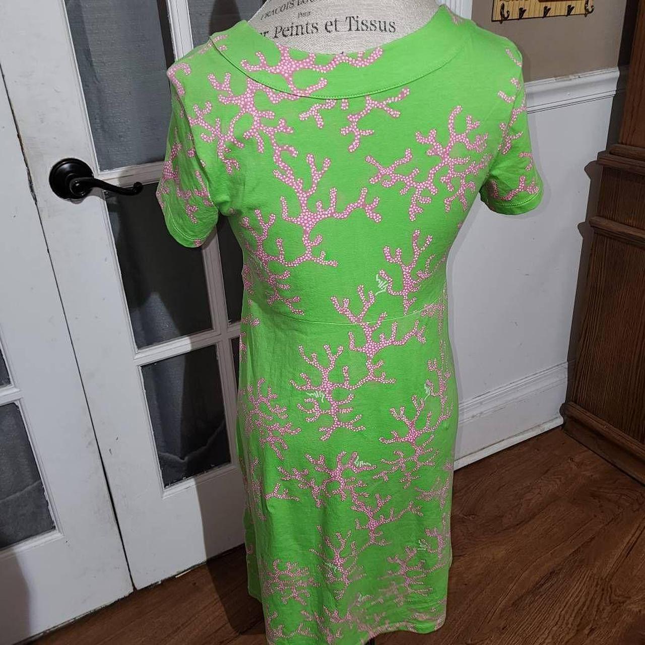 Lilly pulitzer kelsea dress best sale