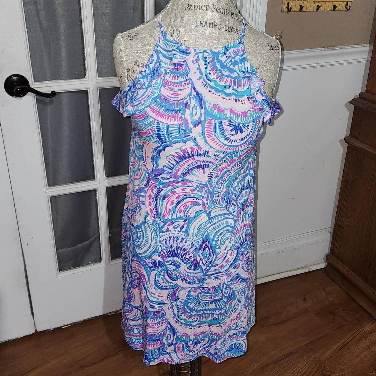 Lilly pulitzer billie dress best sale