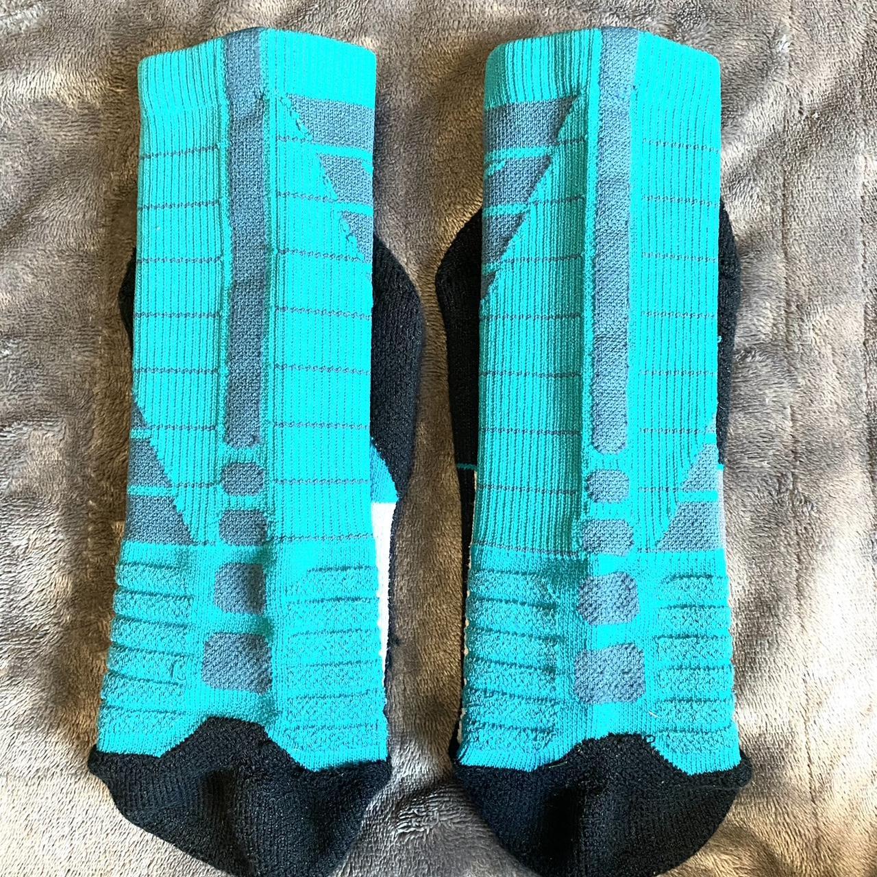 nike compression socks mens