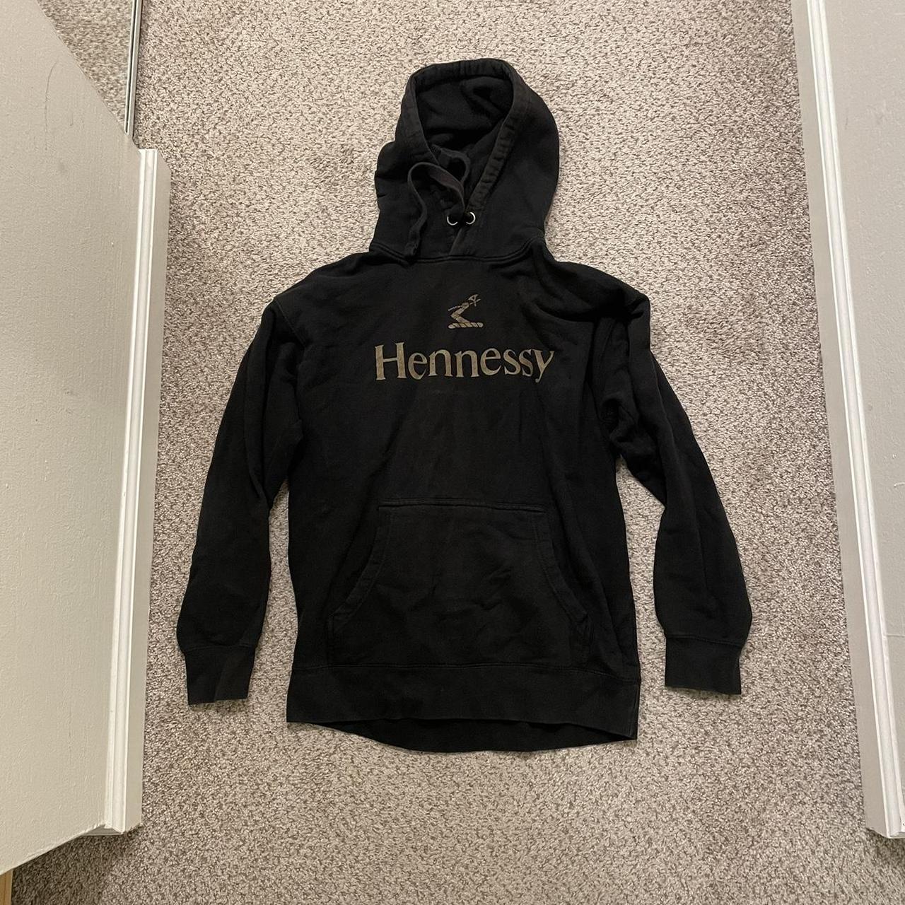 Hennessy sweatshirt best sale