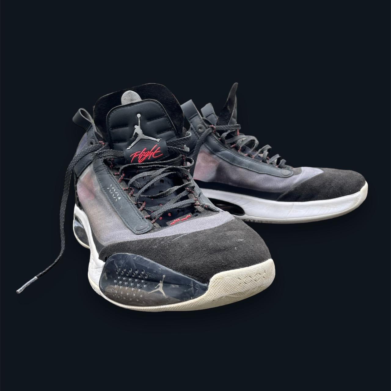 air jordan 34 low heritage