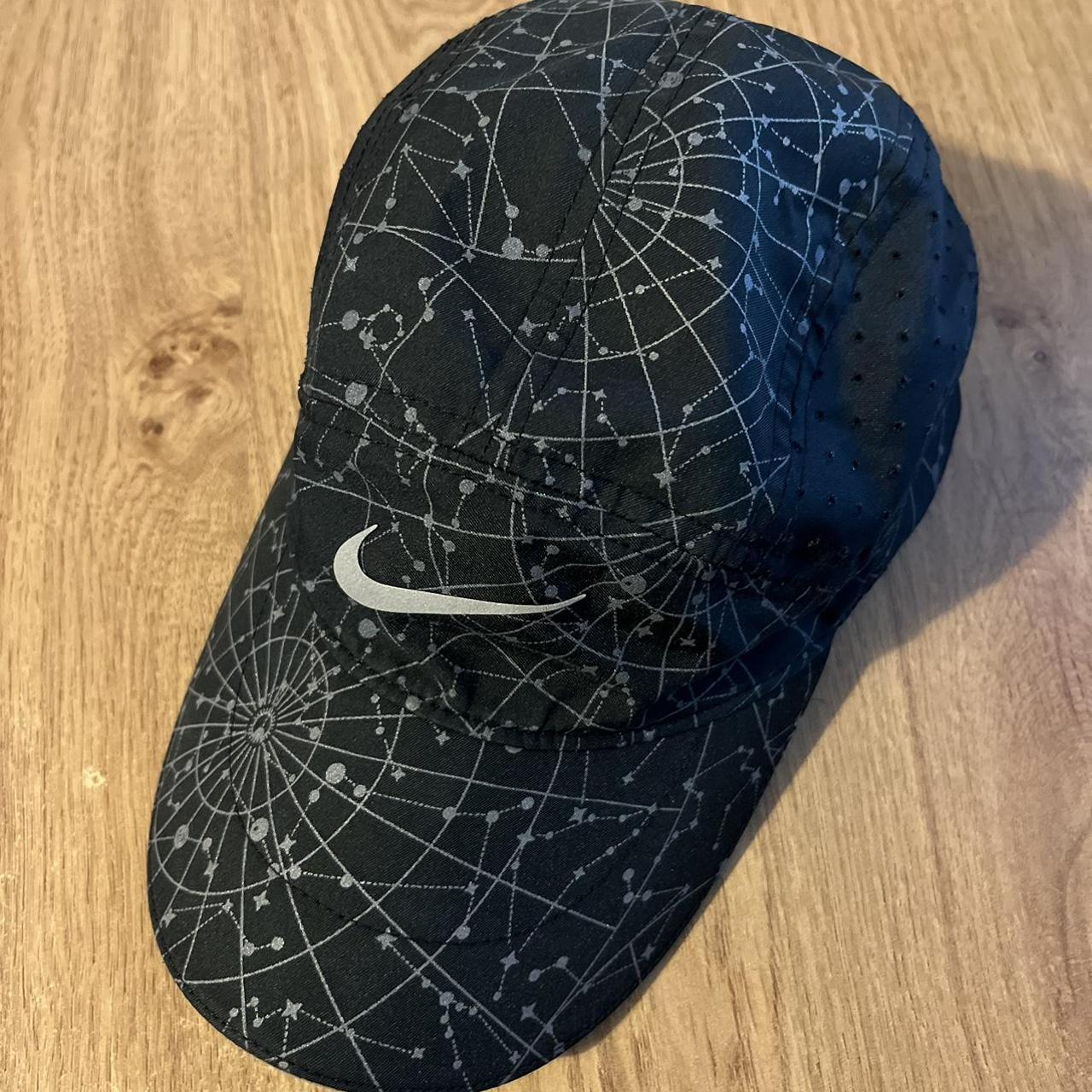 nike free run trail sneaker