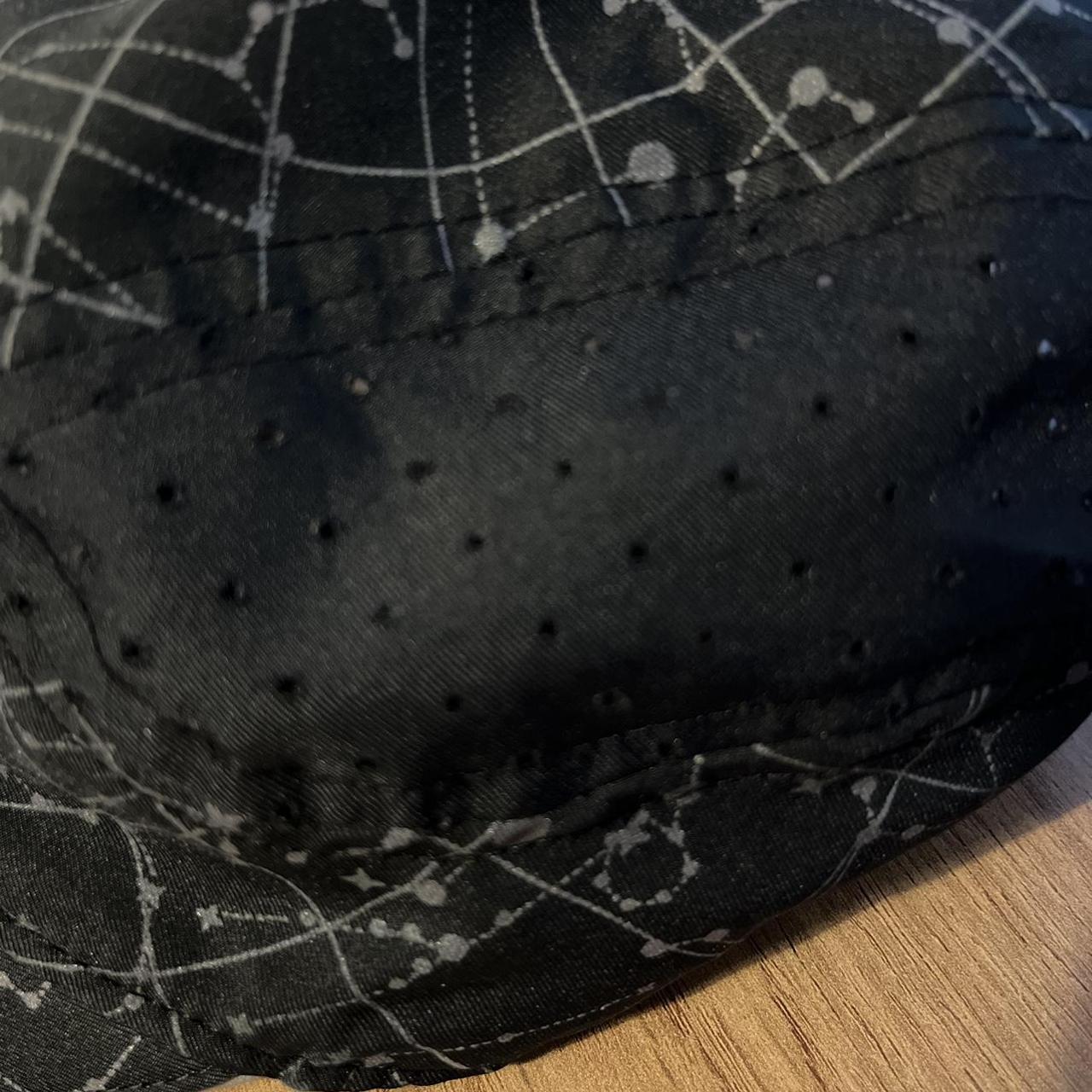 aerobill tailwind hat
