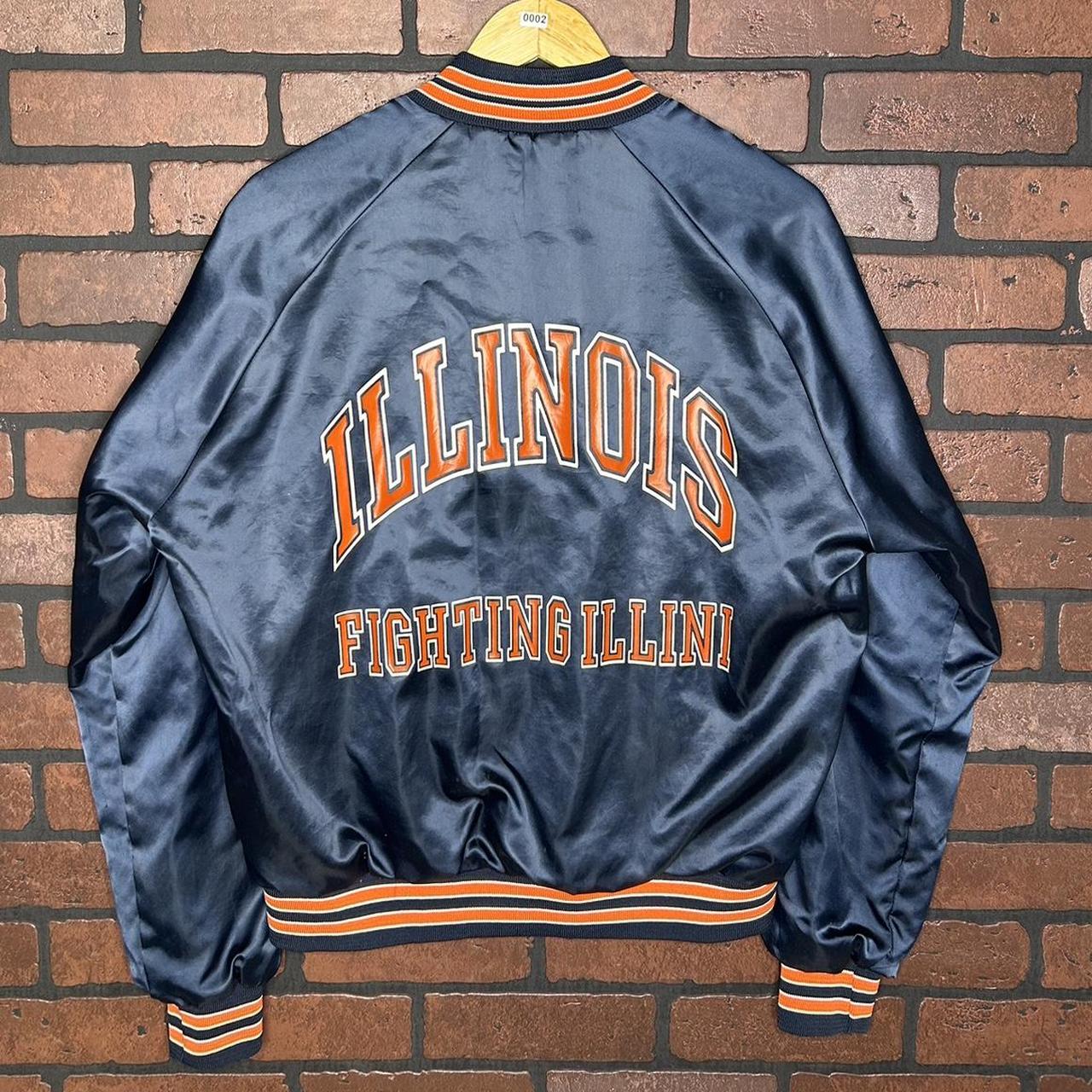 Vintage Basketball College Bomber 80s Bomber Jacket With 