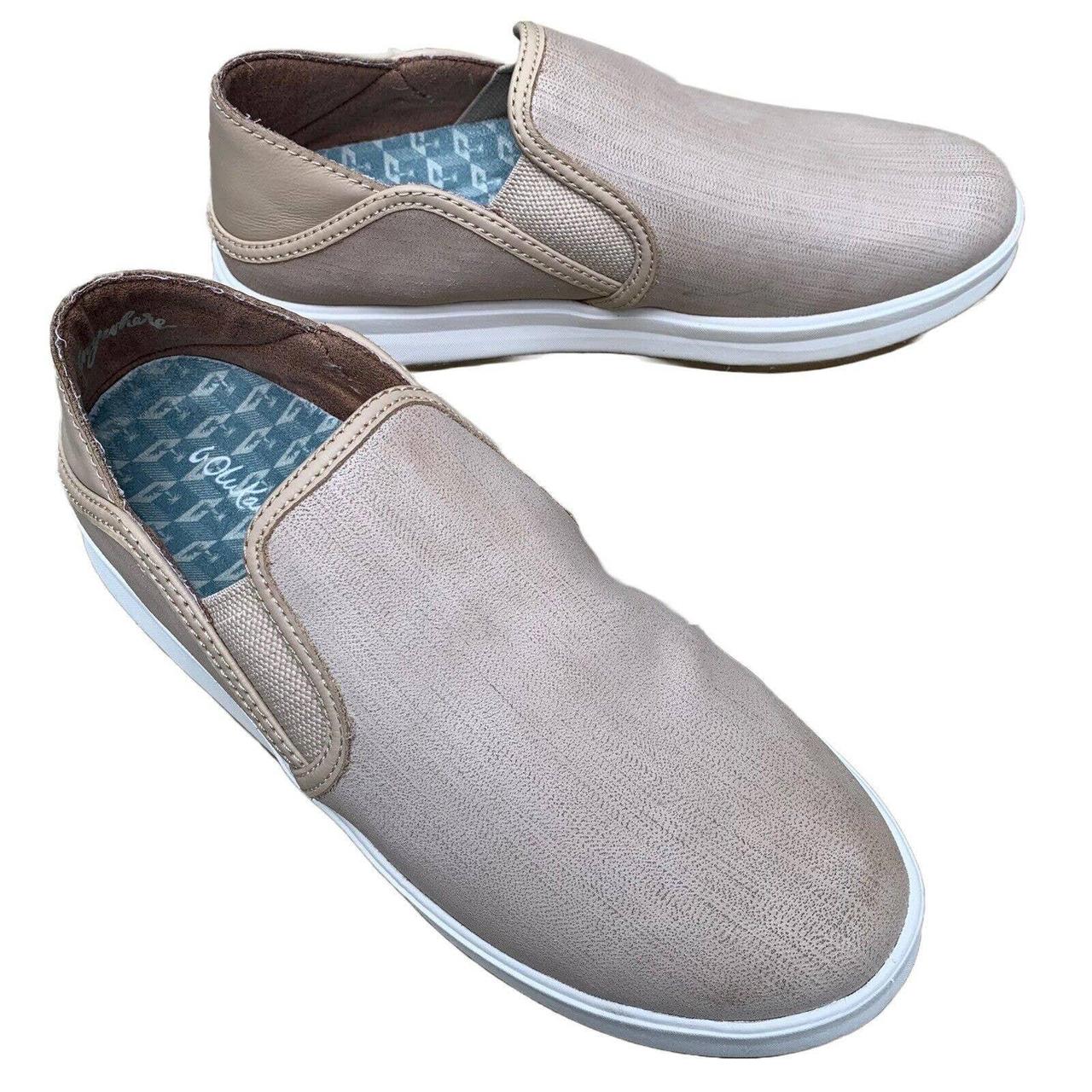 OluKai, Shoes