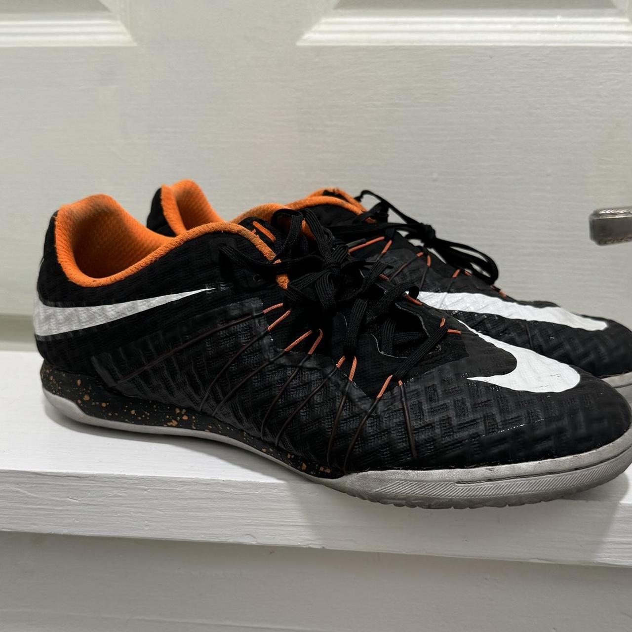 nike turf hypervenom