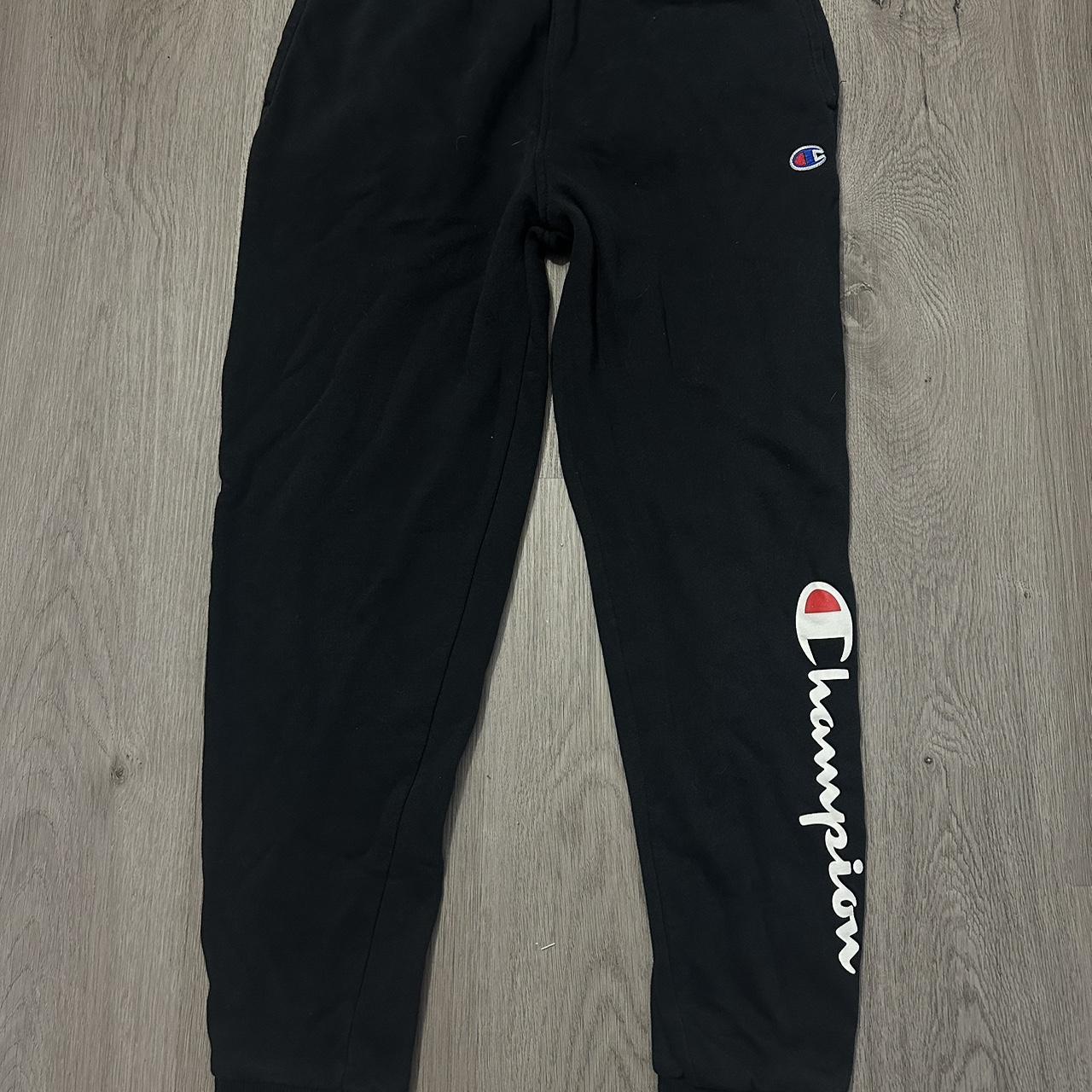 Champion store boys pants