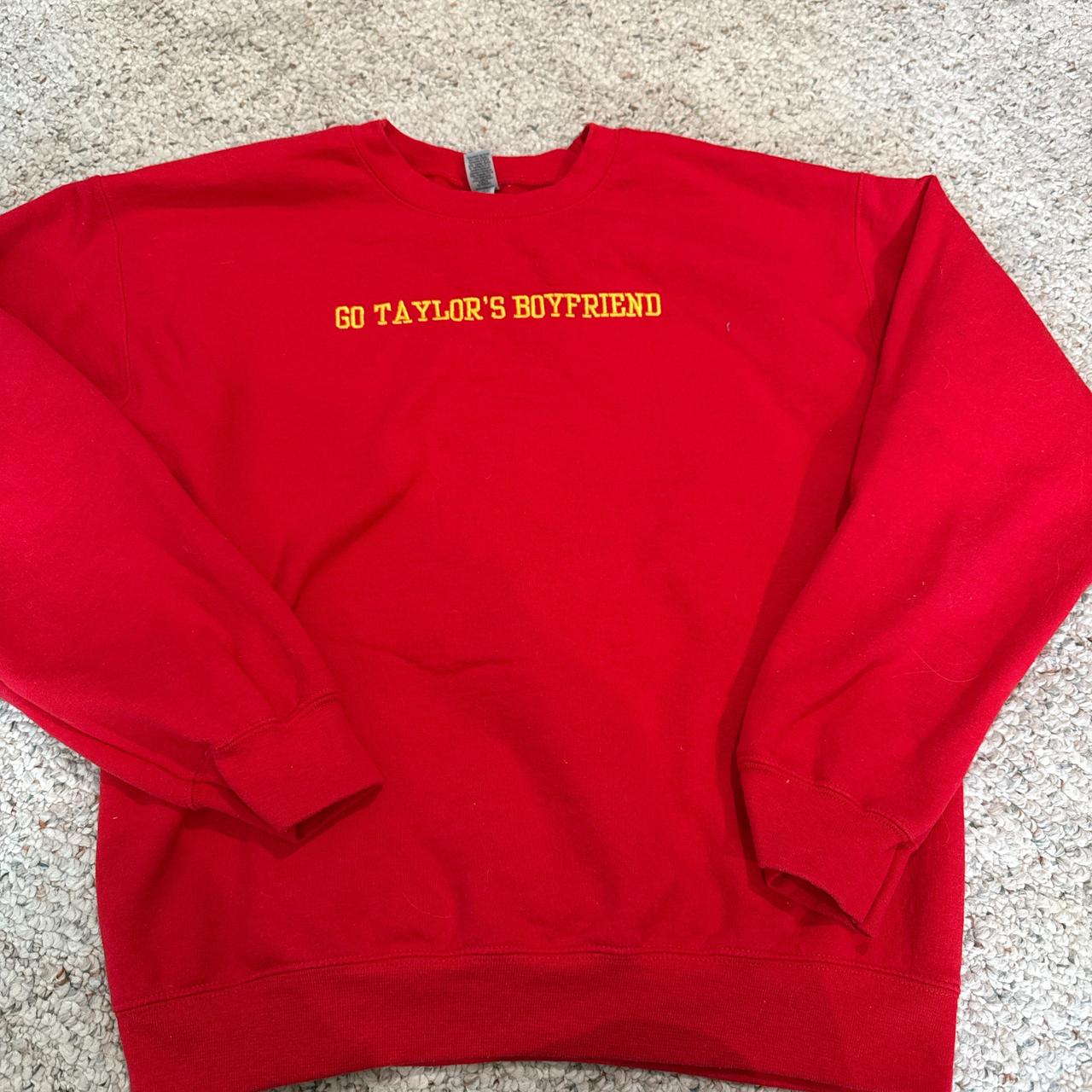 item listed by ehoss21