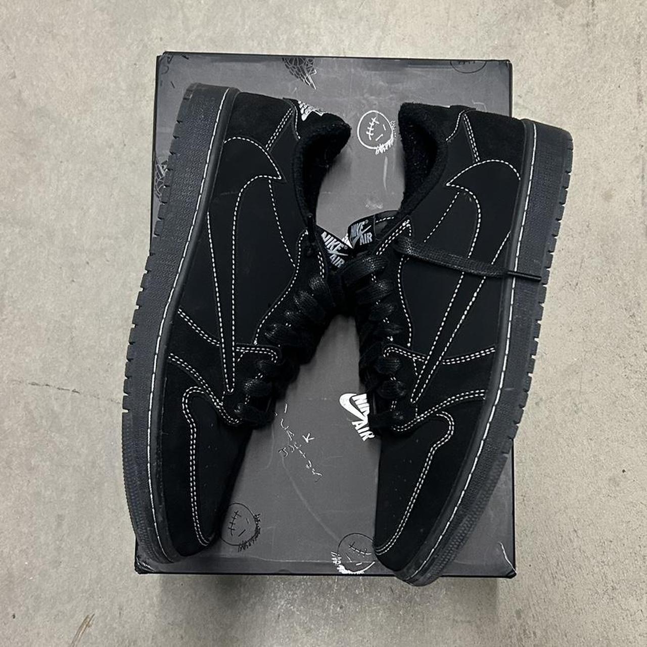 travis scott 1s laces