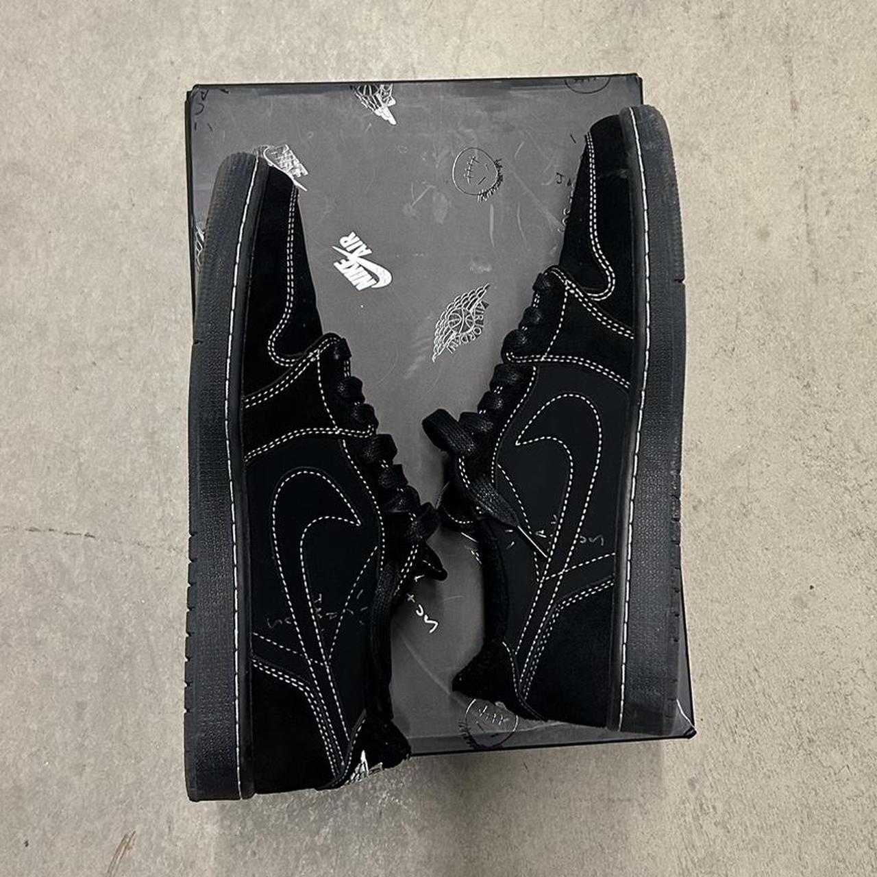 travis scott 1s laces