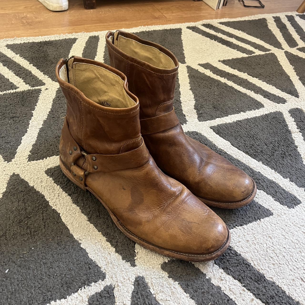 mens frye boots sale