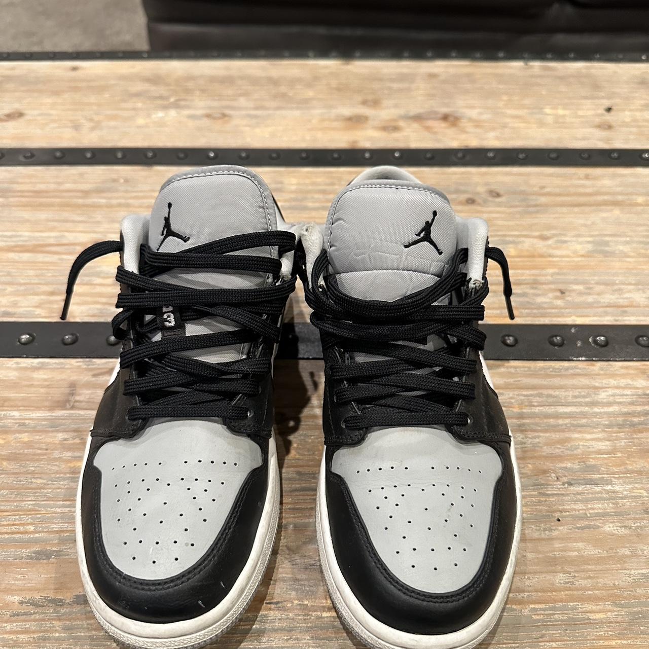 used jordan 1 low