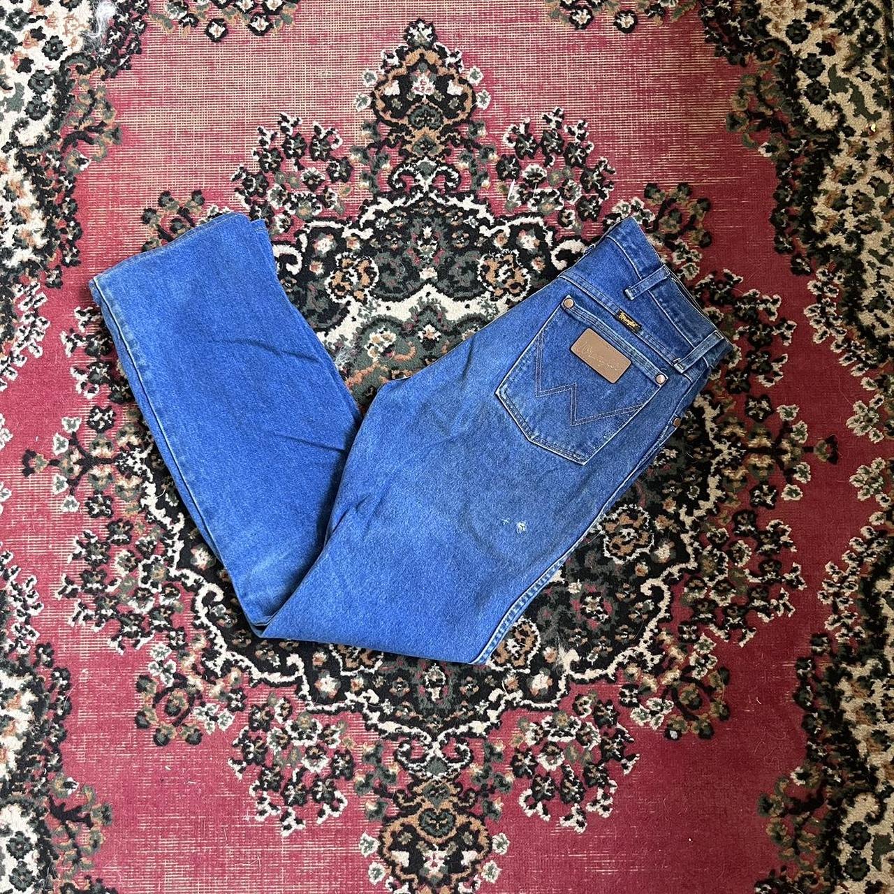 Long best sale drive jeans