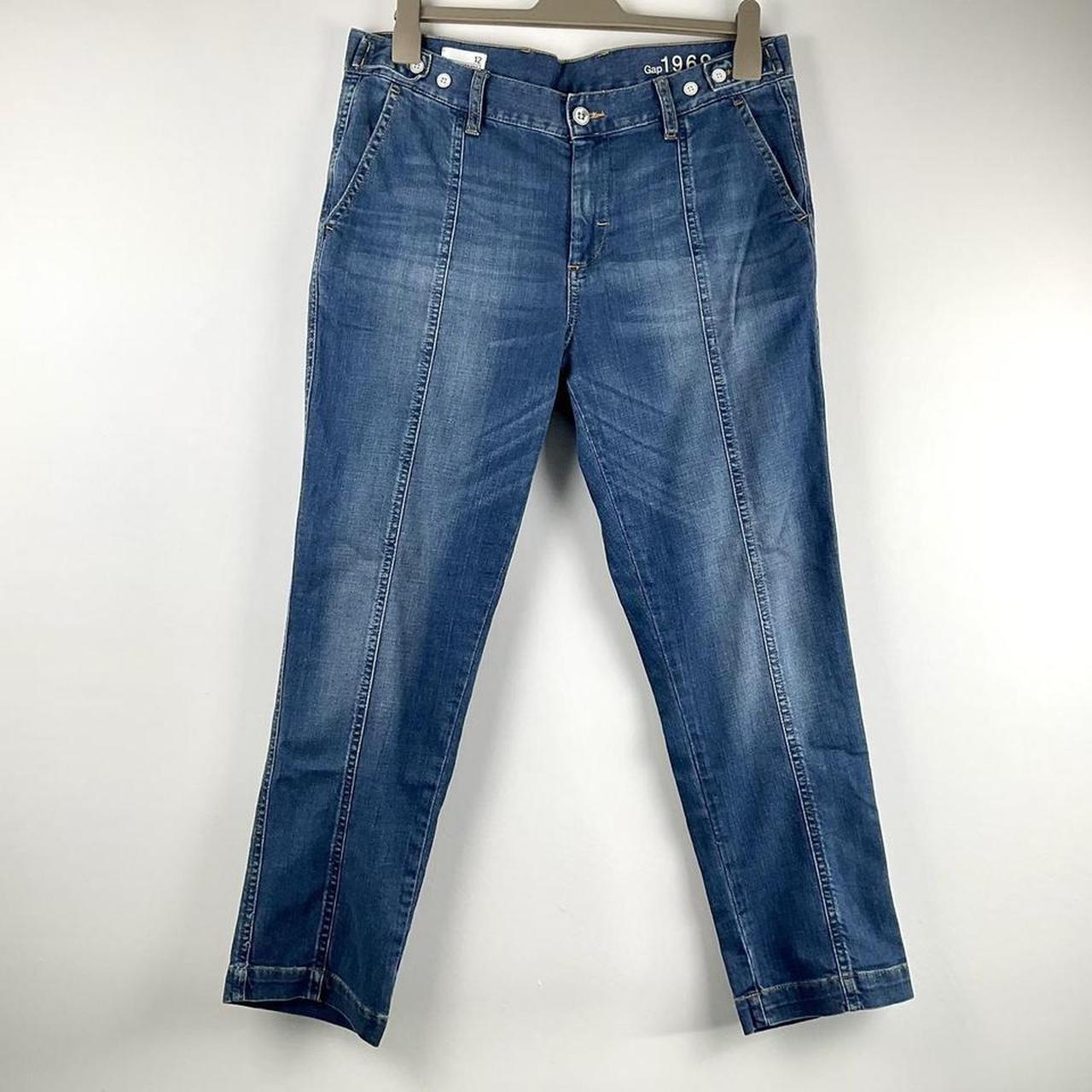 Gap 1969 boyfriend jeans online