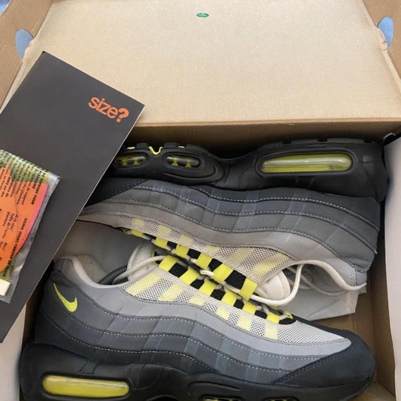 air max 95 og box