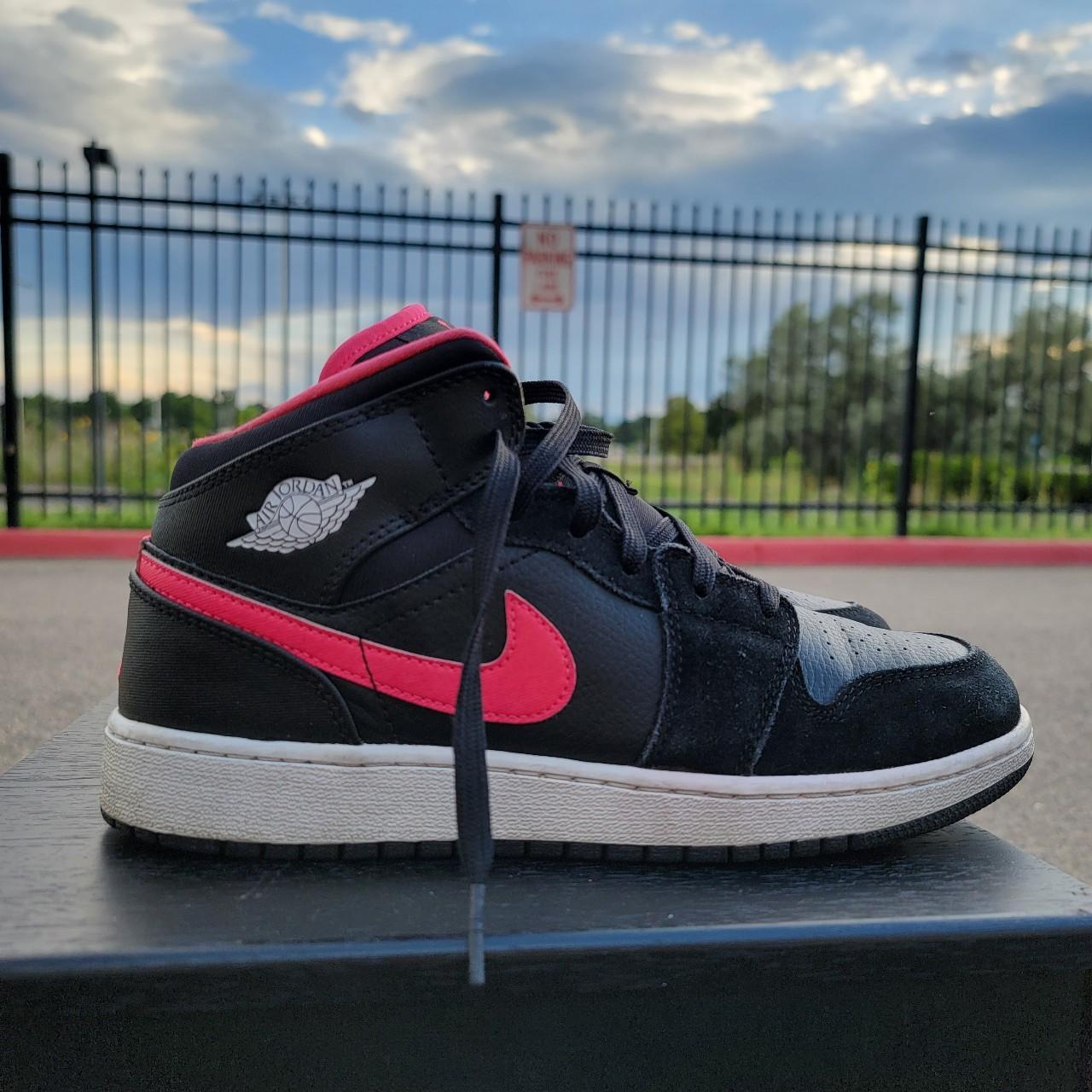 6.5 y air jordan 1