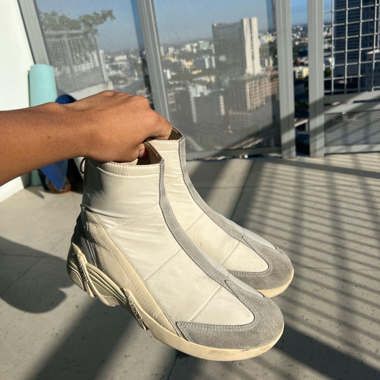 raf simons shoes mens