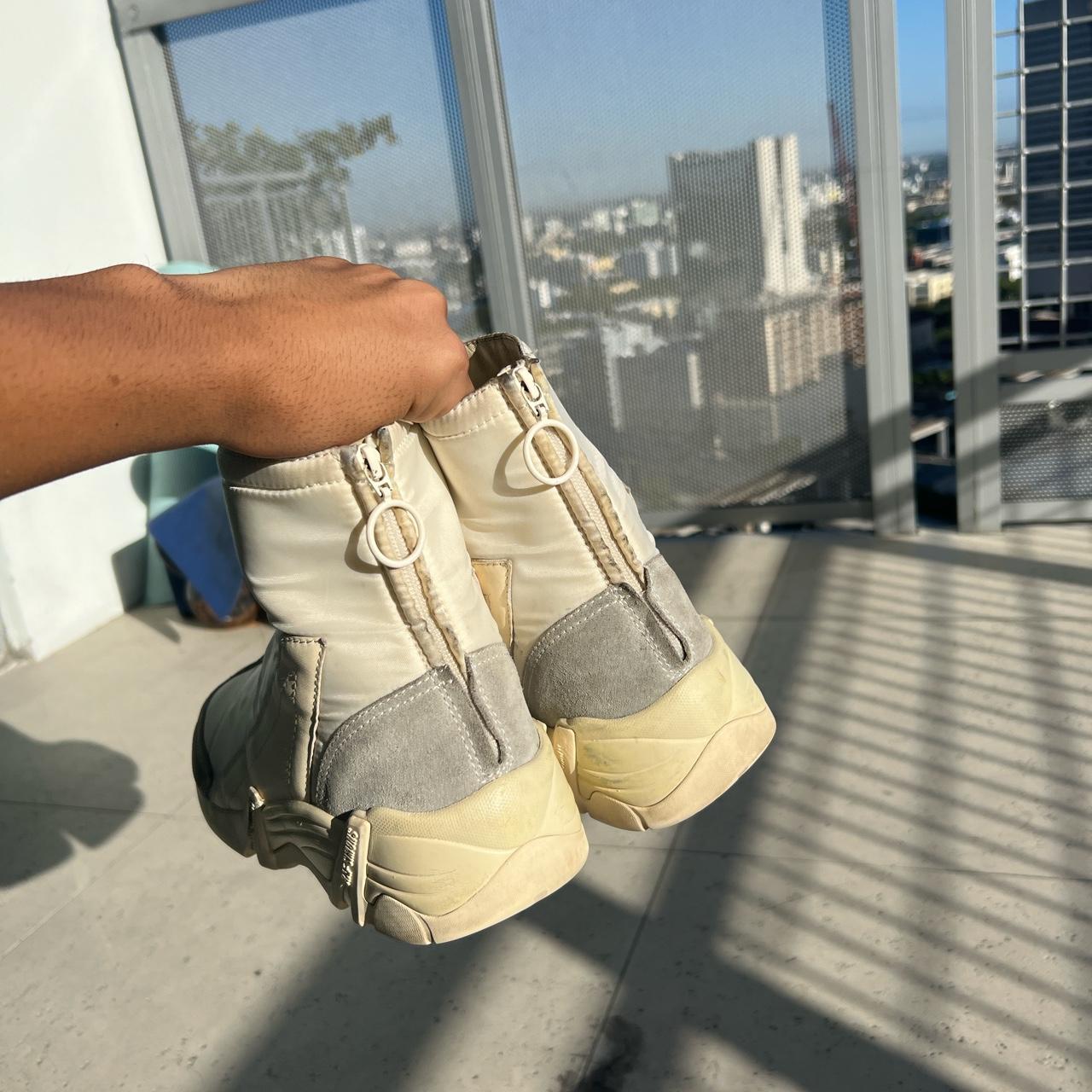 raf simons shoes mens